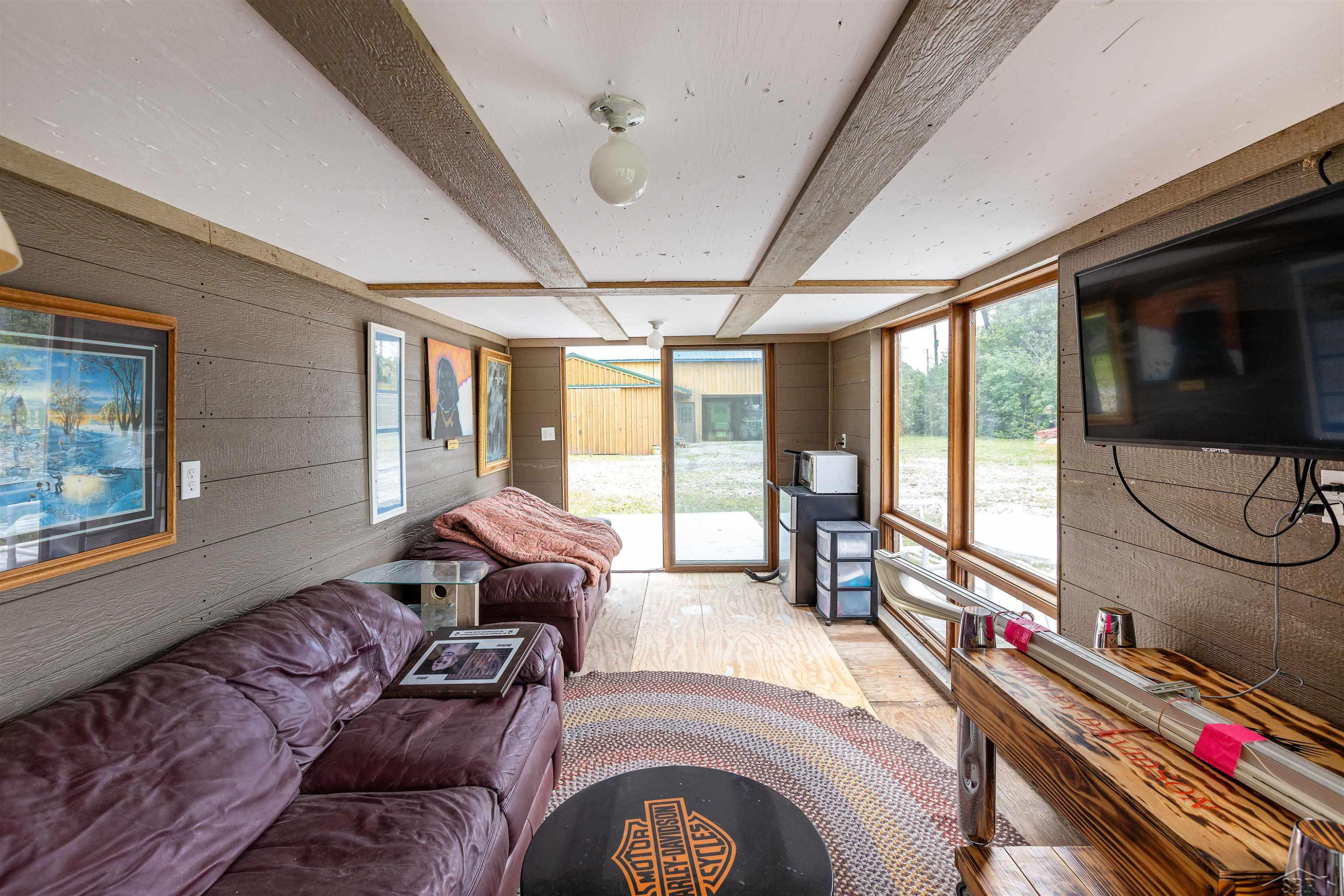 1080 W Curtis Road, Sanford, MI 48657 — Photo 10
