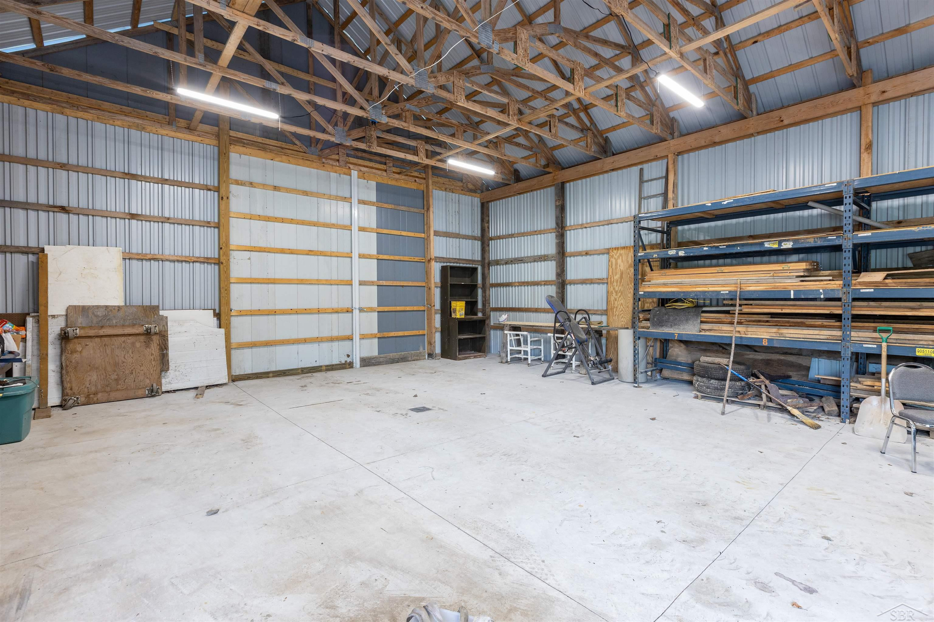 1080 W Curtis Road, Sanford, MI 48657 — Photo 11