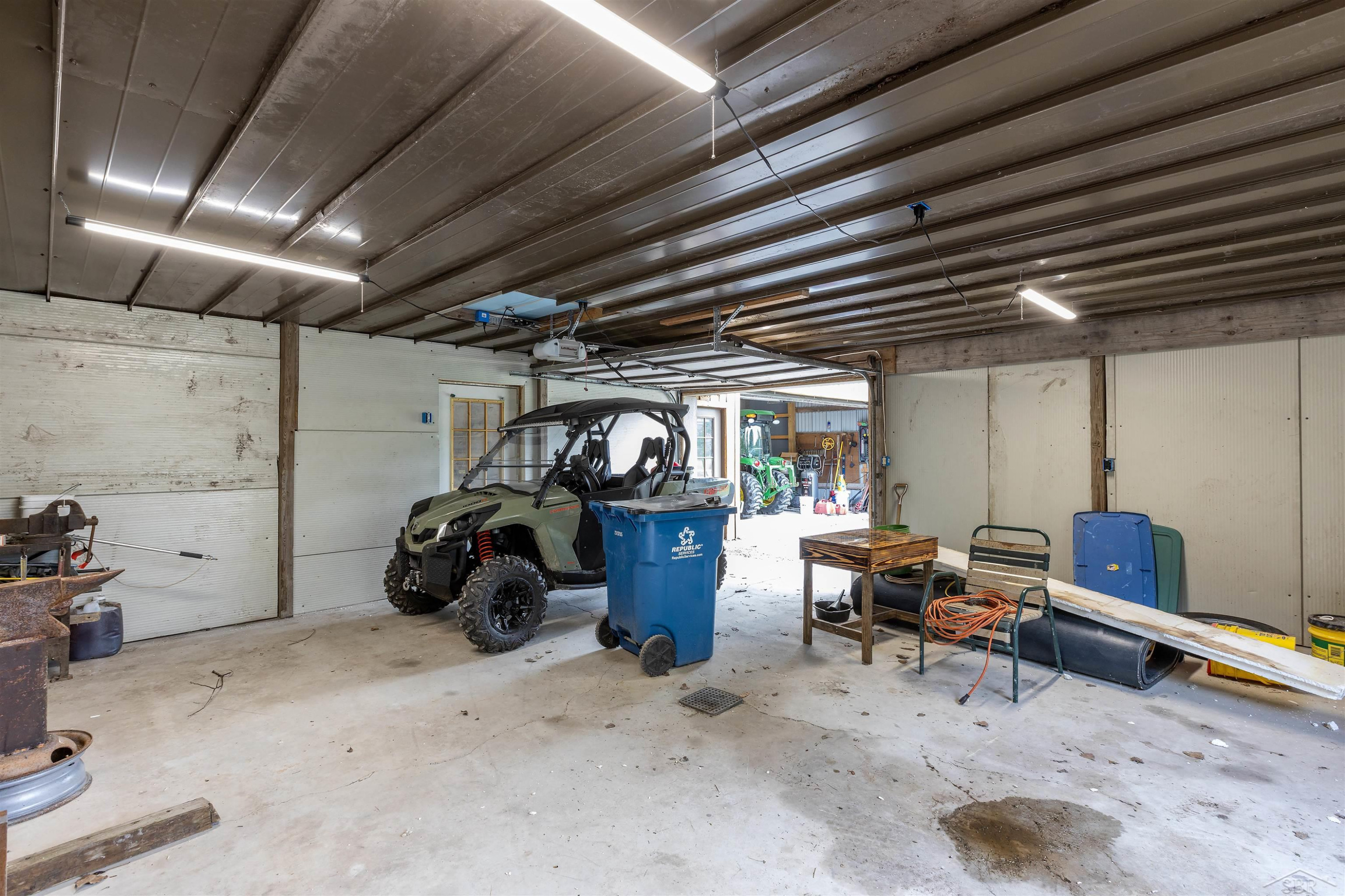 1080 W Curtis Road, Sanford, MI 48657 — Photo 14