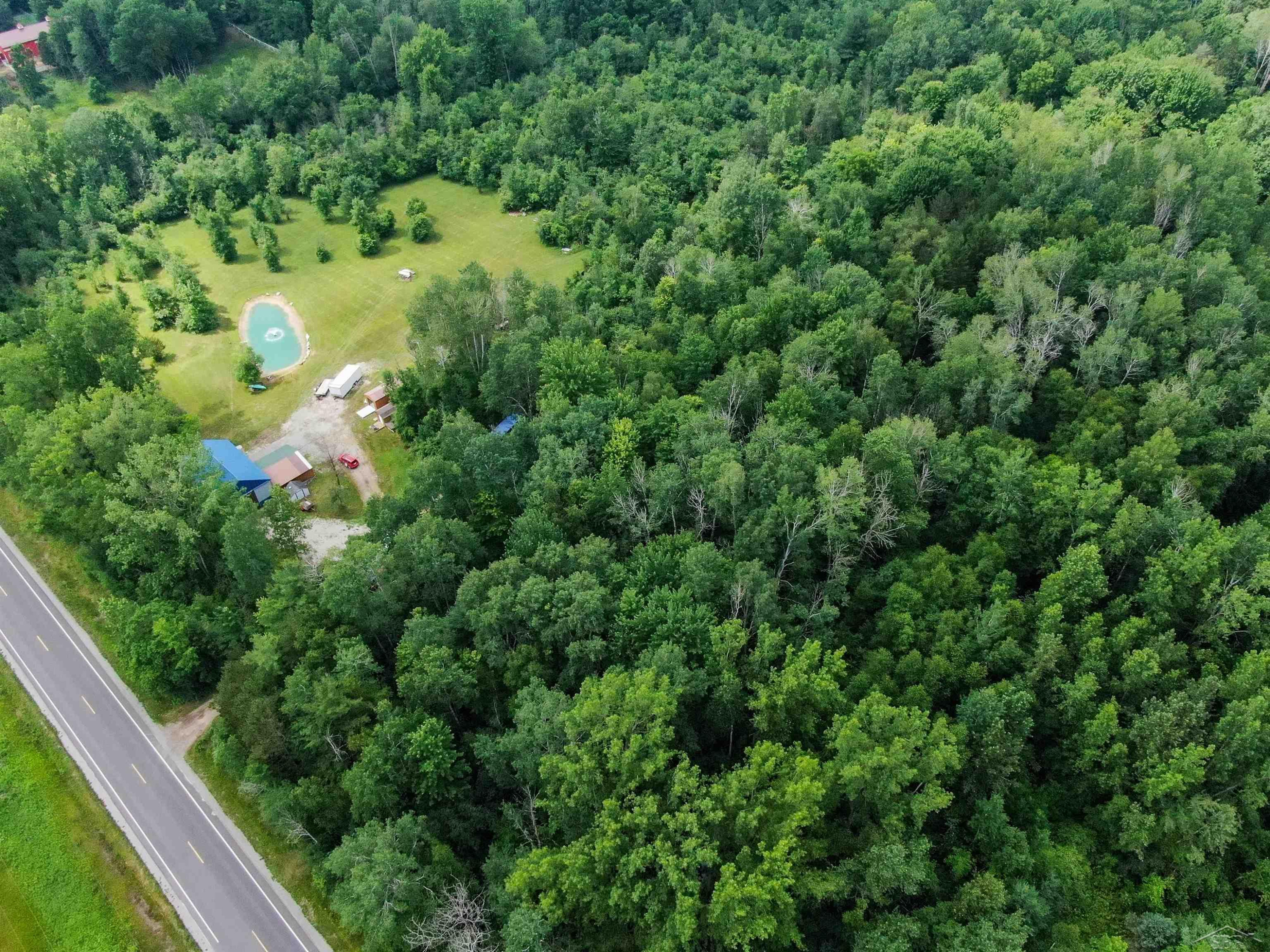 1080 W Curtis Road, Sanford, MI 48657 — Photo 18
