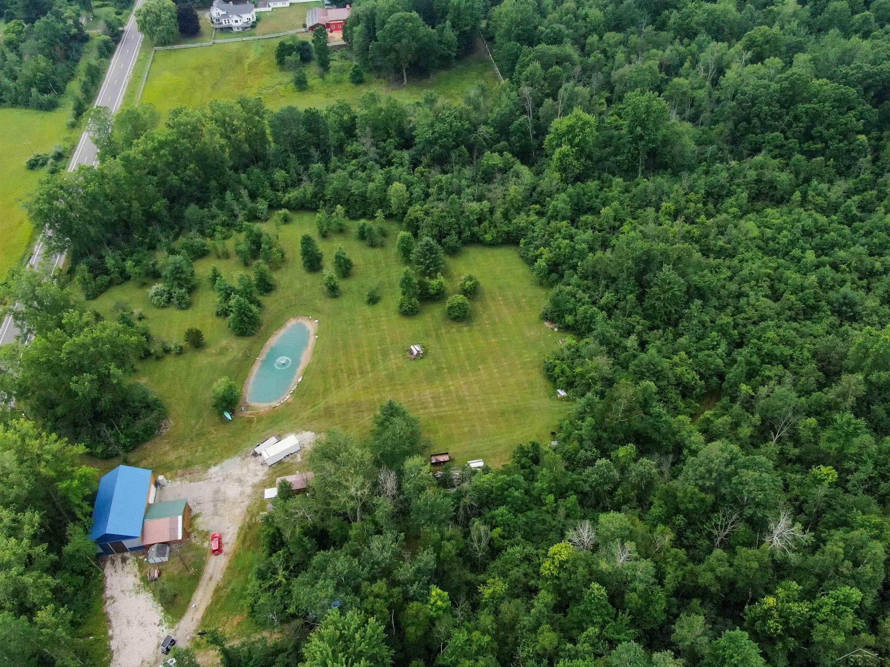 1080 W Curtis Road, Sanford, MI 48657 — Photo 19