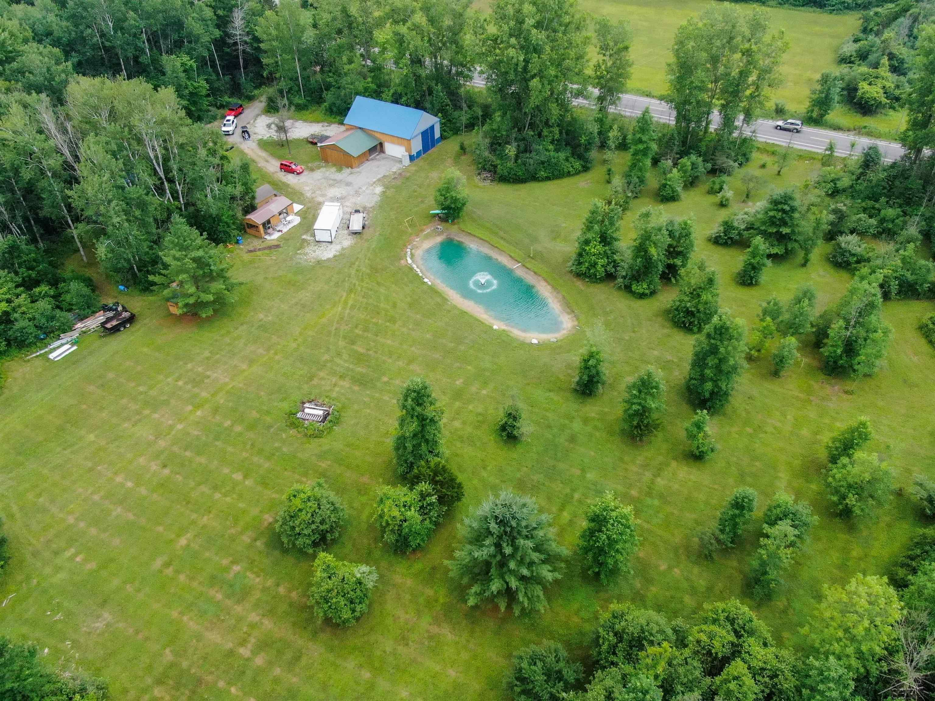 1080 W Curtis Road, Sanford, MI 48657 — Photo 26