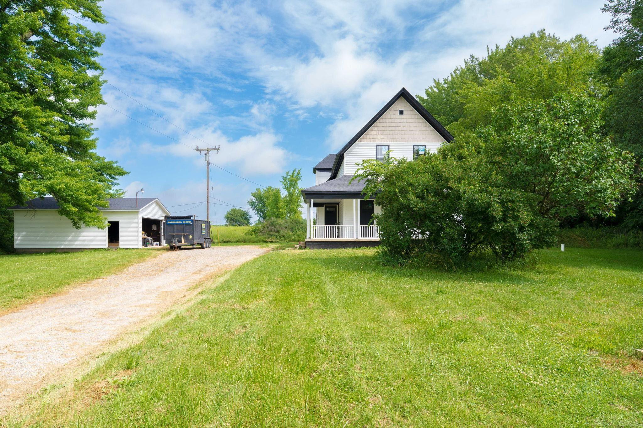 11120 Wilkes Road, Yale, MI 48097 — Photo 2