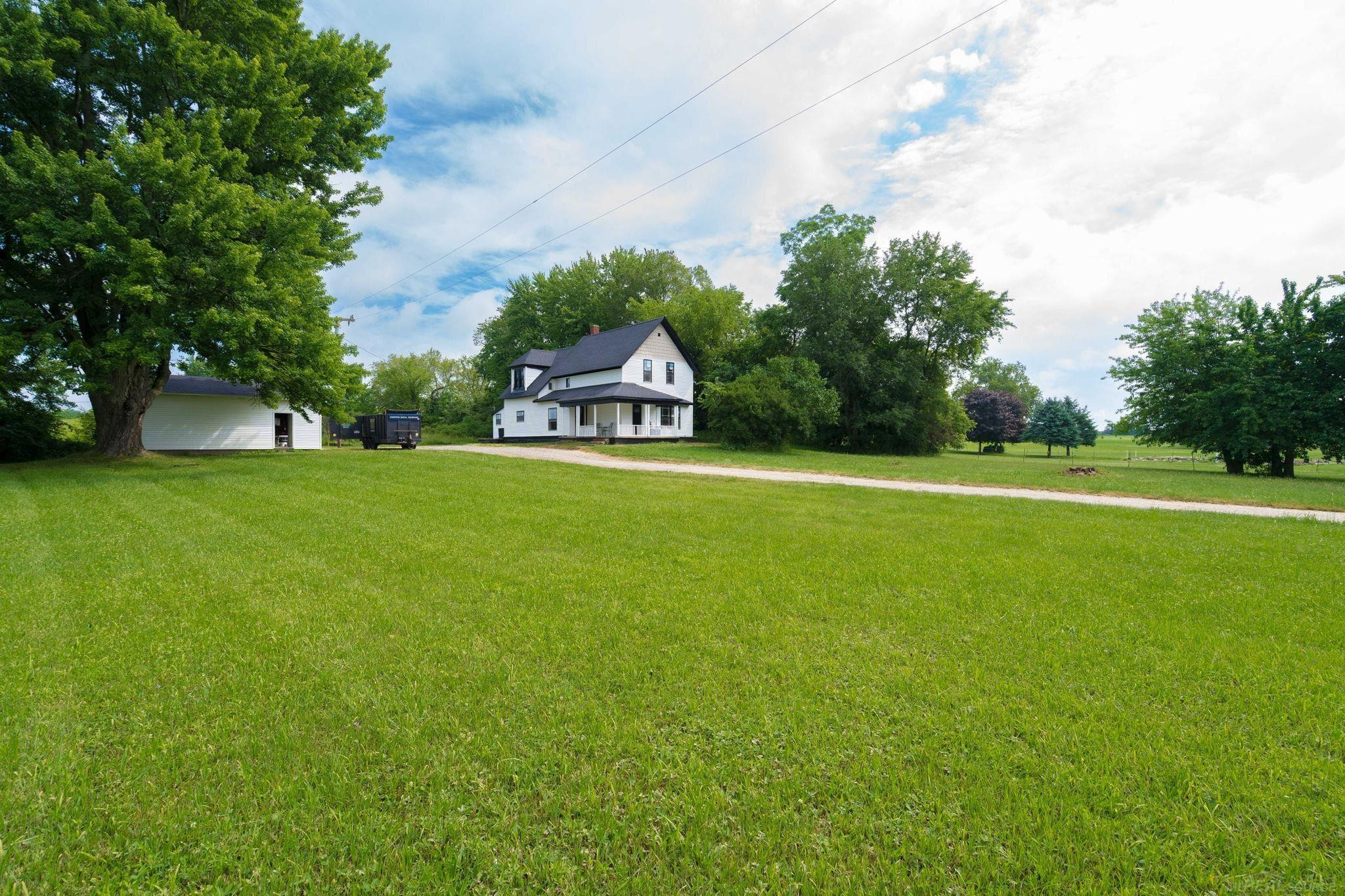 11120 Wilkes Road, Yale, MI 48097 — Photo 3