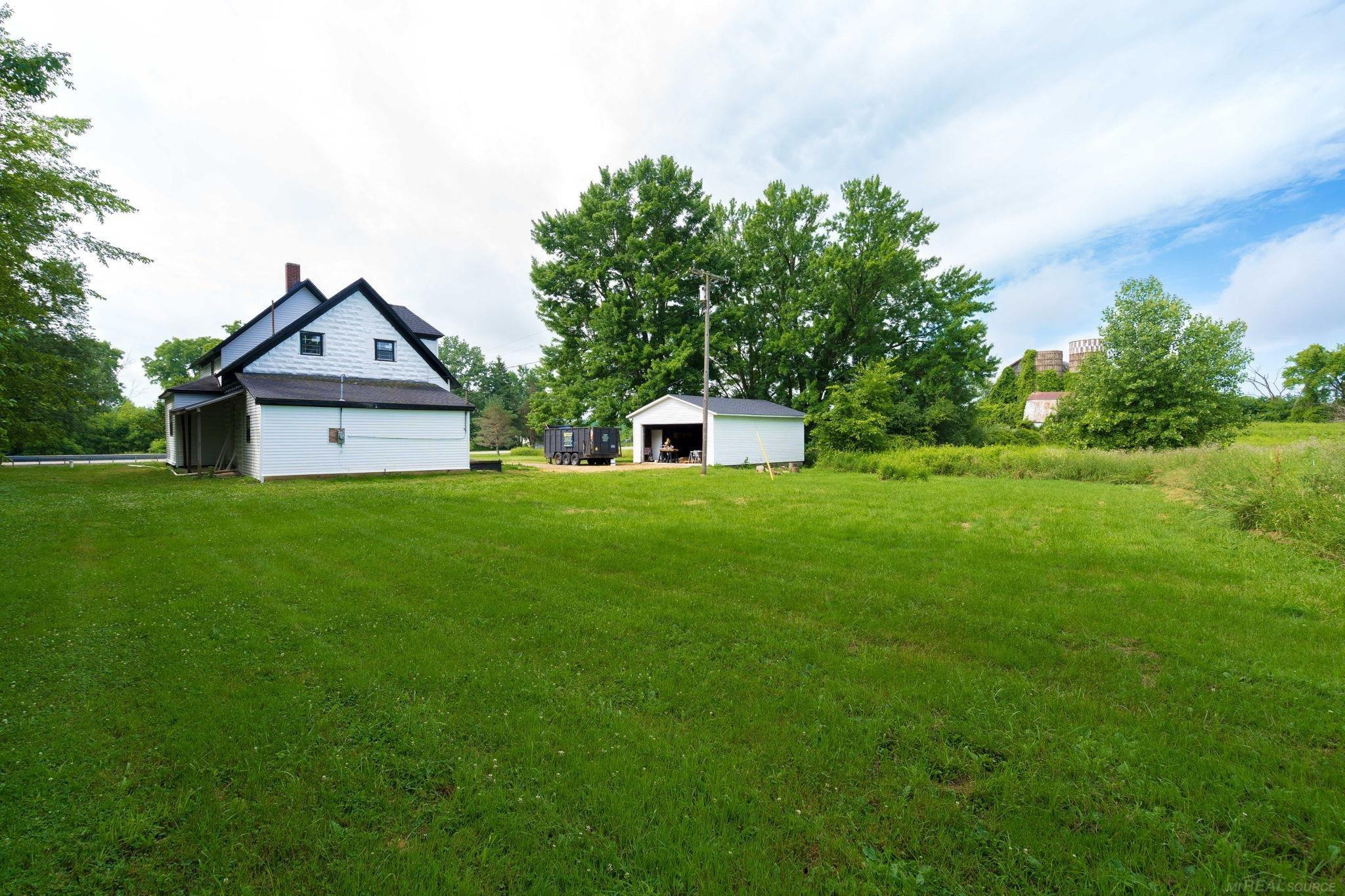 11120 Wilkes Road, Yale, MI 48097 — Photo 5