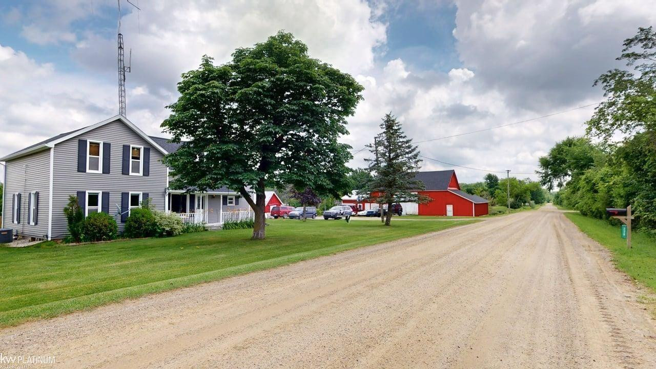 320 Wheeling Road, Imlay City, MI 48444 — Photo 3