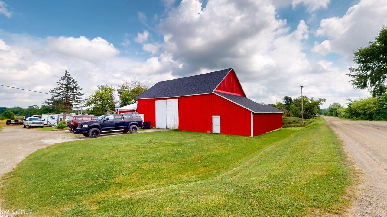 320 Wheeling Road, Imlay City, MI 48444 — Photo 4