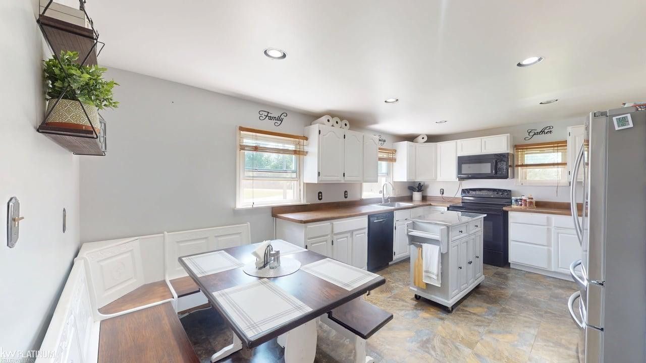 320 Wheeling Road, Imlay City, MI 48444 — Photo 12