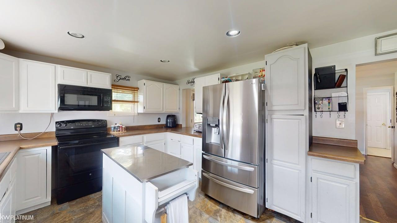 320 Wheeling Road, Imlay City, MI 48444 — Photo 14