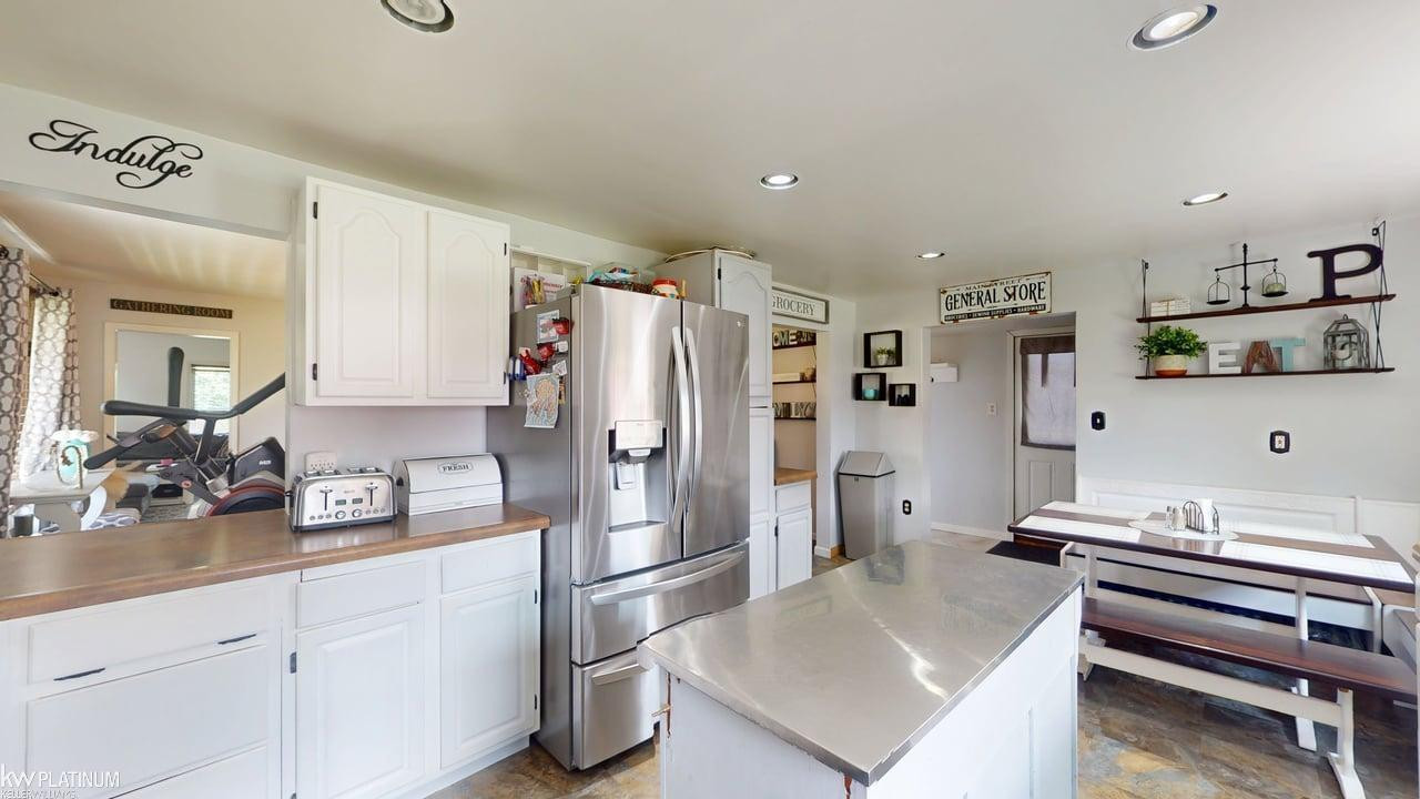 320 Wheeling Road, Imlay City, MI 48444 — Photo 15