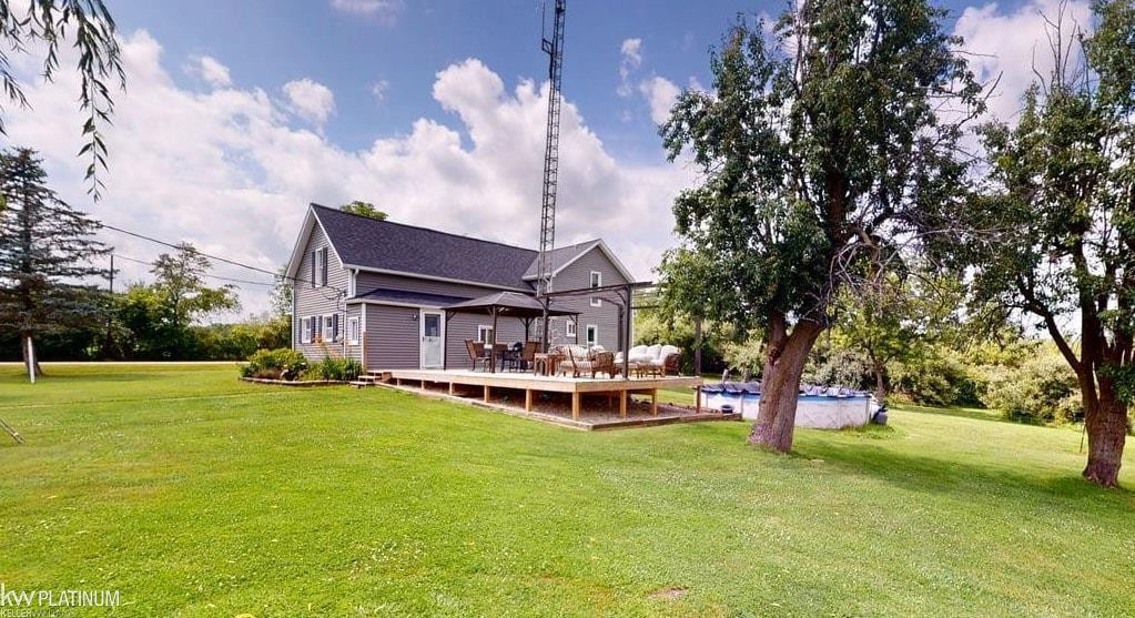 320 Wheeling Road, Imlay City, MI 48444 — Photo 36