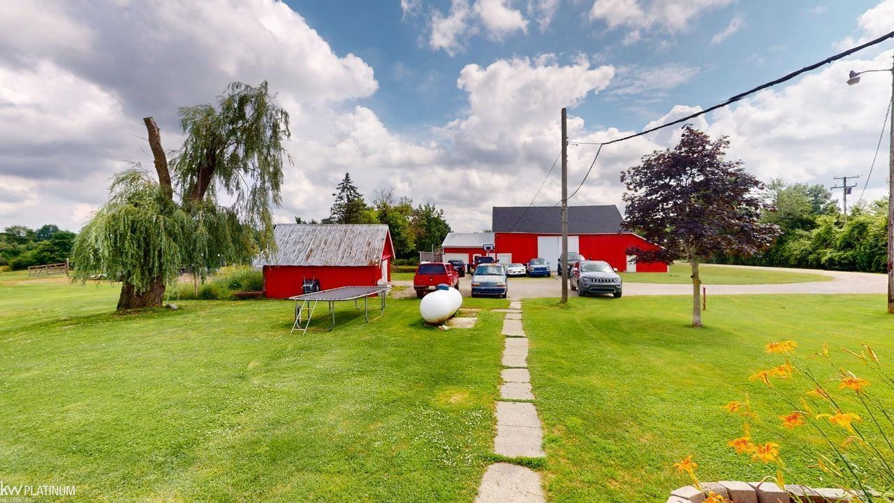 320 Wheeling Road, Imlay City, MI 48444 — Photo 37