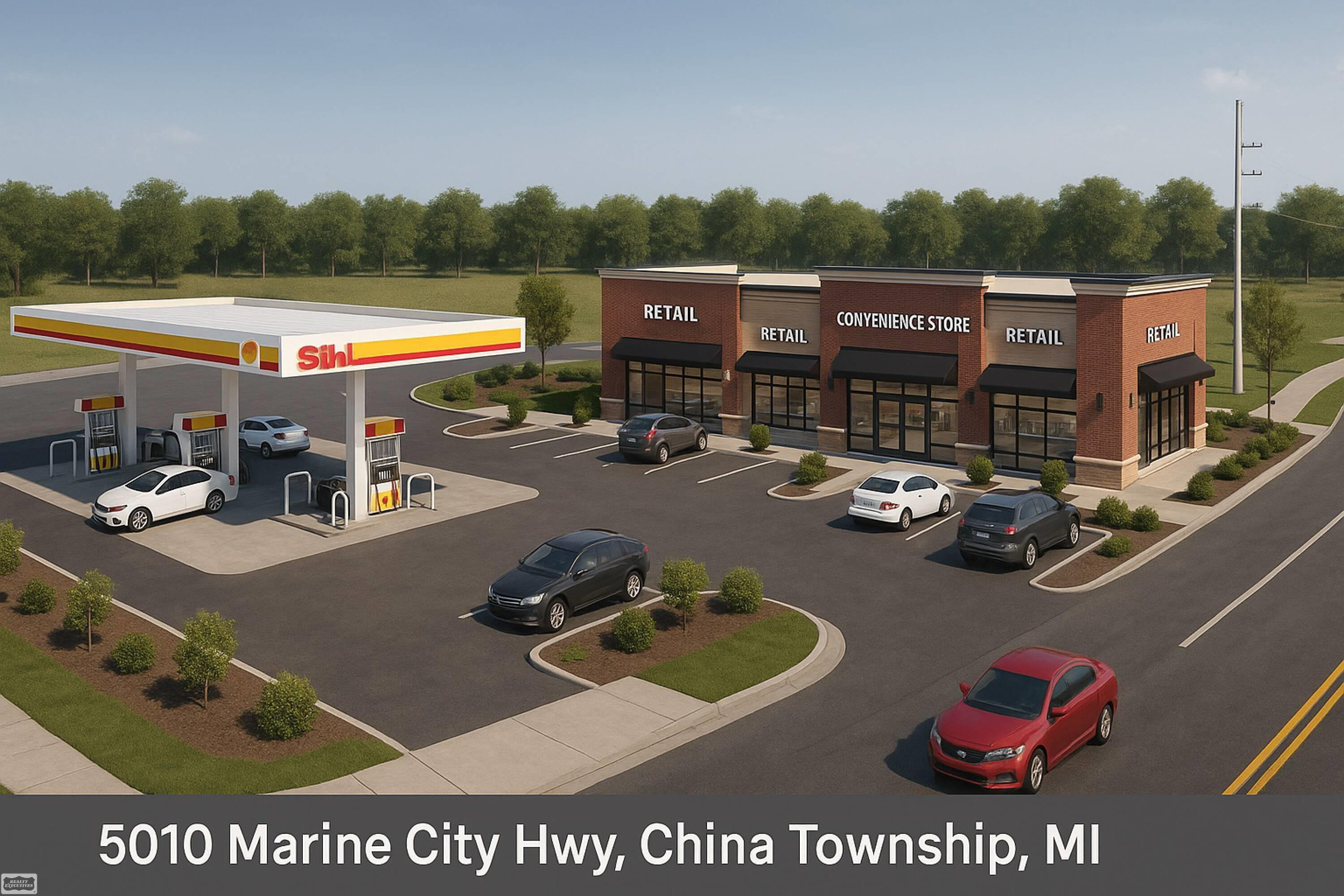 5010 Marine City Hwy Highway, MI — Photo 4