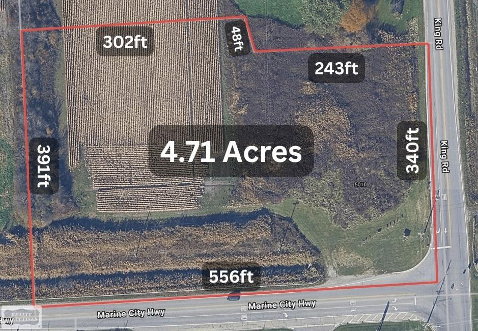 5010 Marine City Hwy Highway, MI — Photo 5