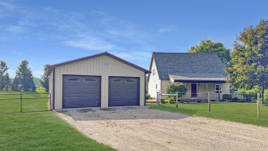 10900 S Blodgett, McBain, MI 49657