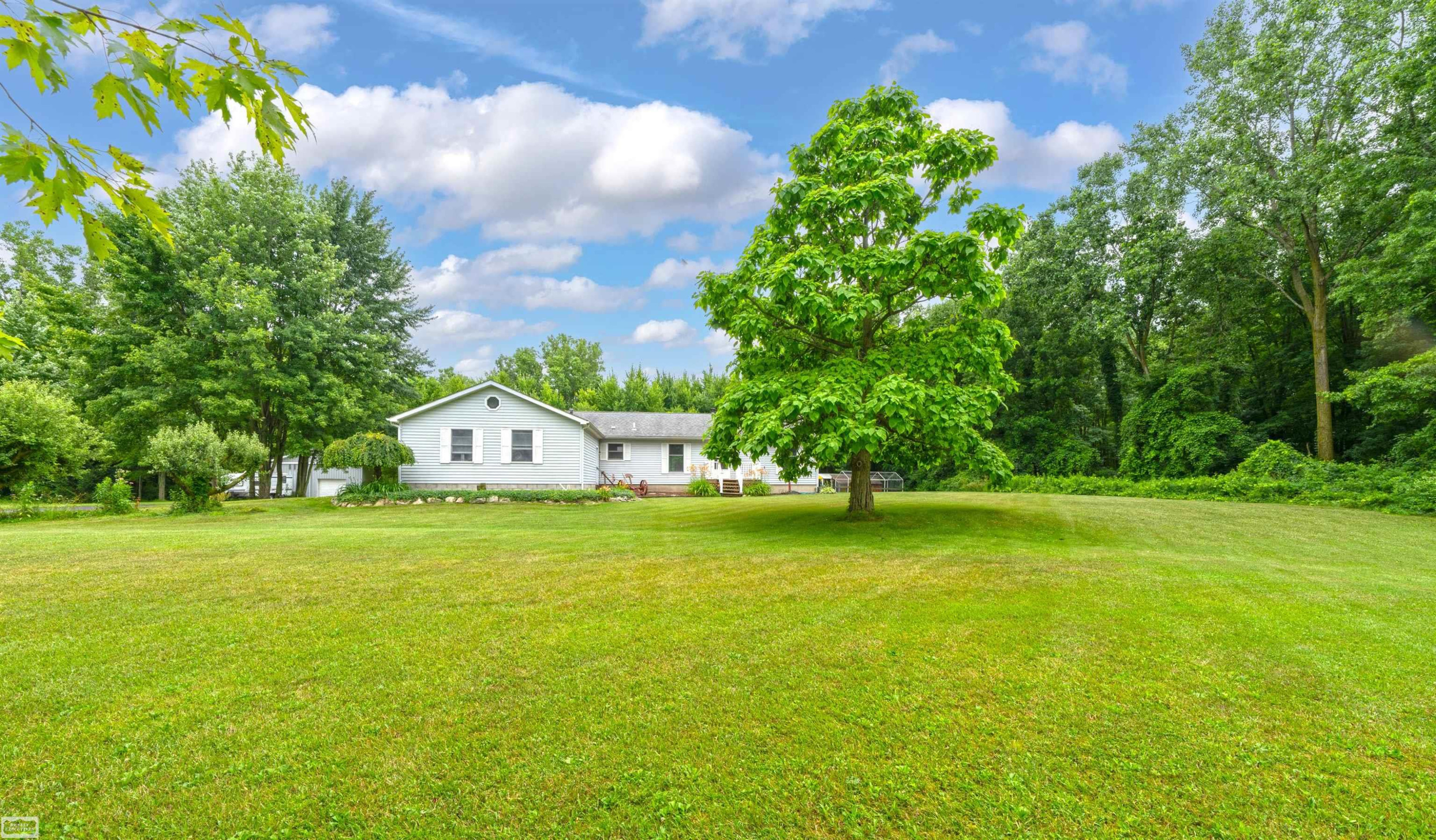 6219 Short Cut Road, MI — Photo 3