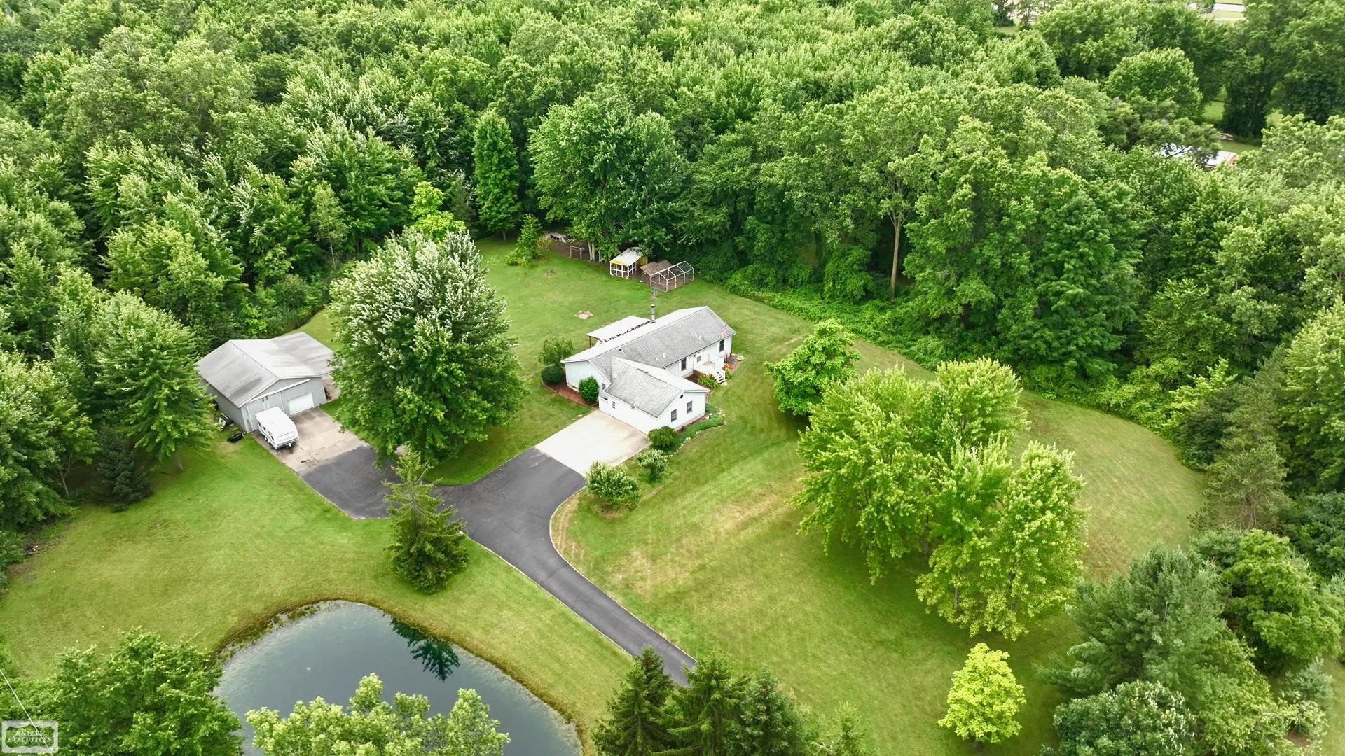 6219 Short Cut Road, MI — Photo 5