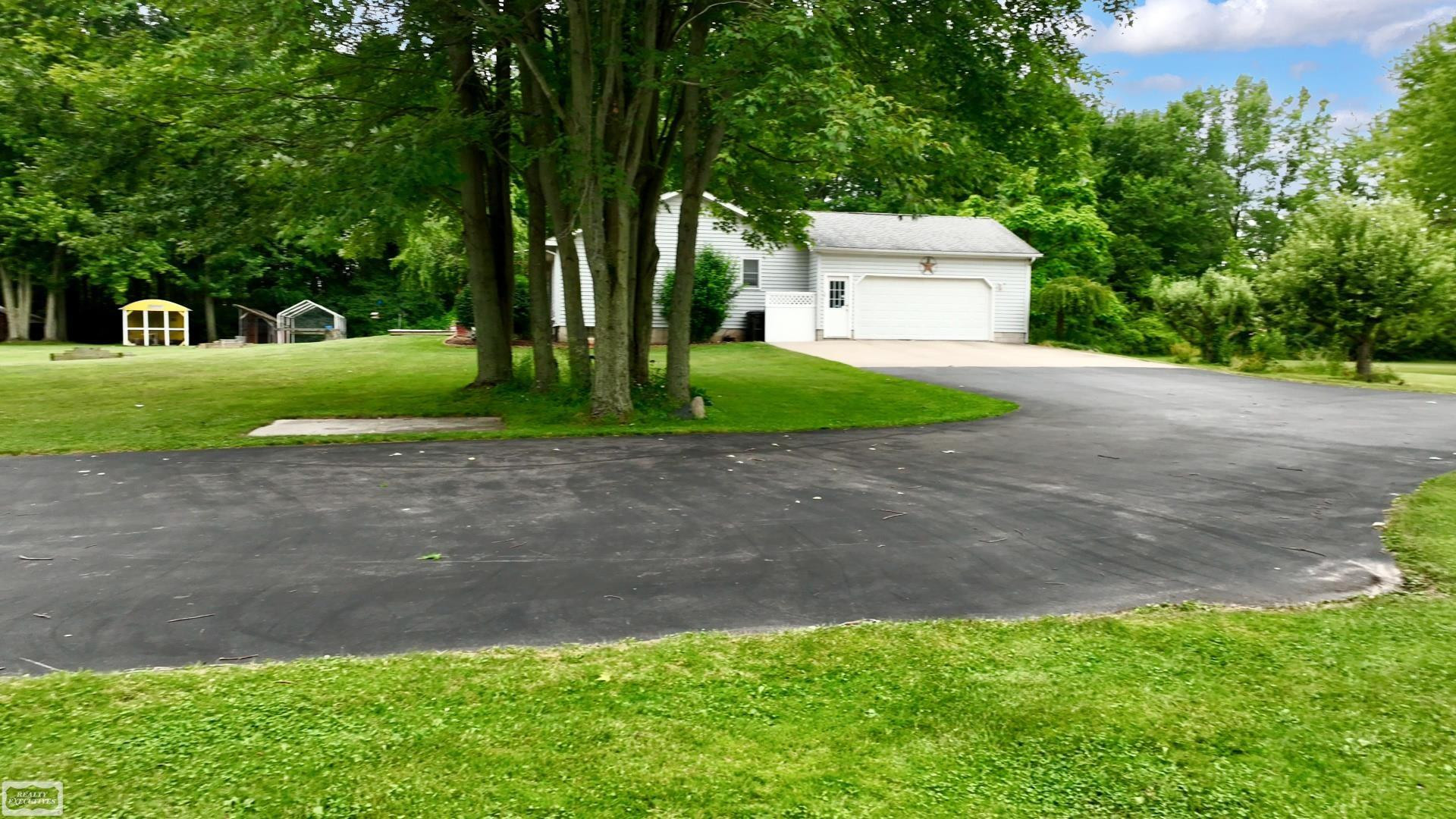 6219 Short Cut Road, MI — Photo 11