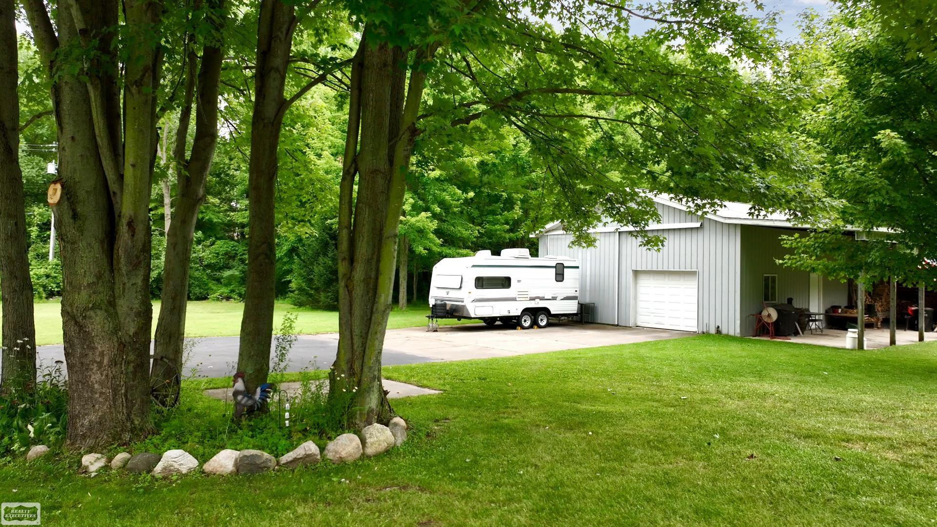 6219 Short Cut Road, MI — Photo 12