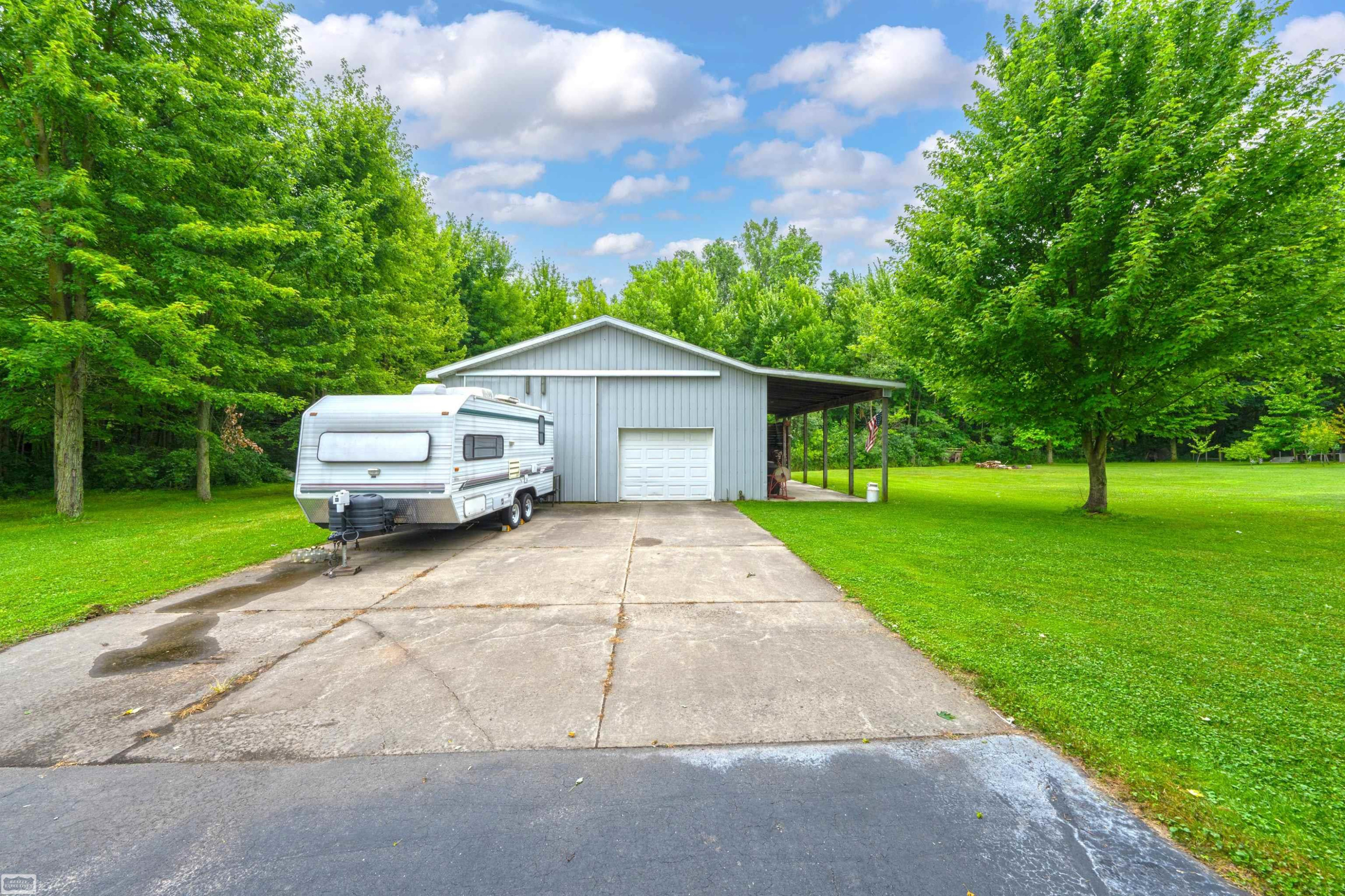 6219 Short Cut Road, MI — Photo 13