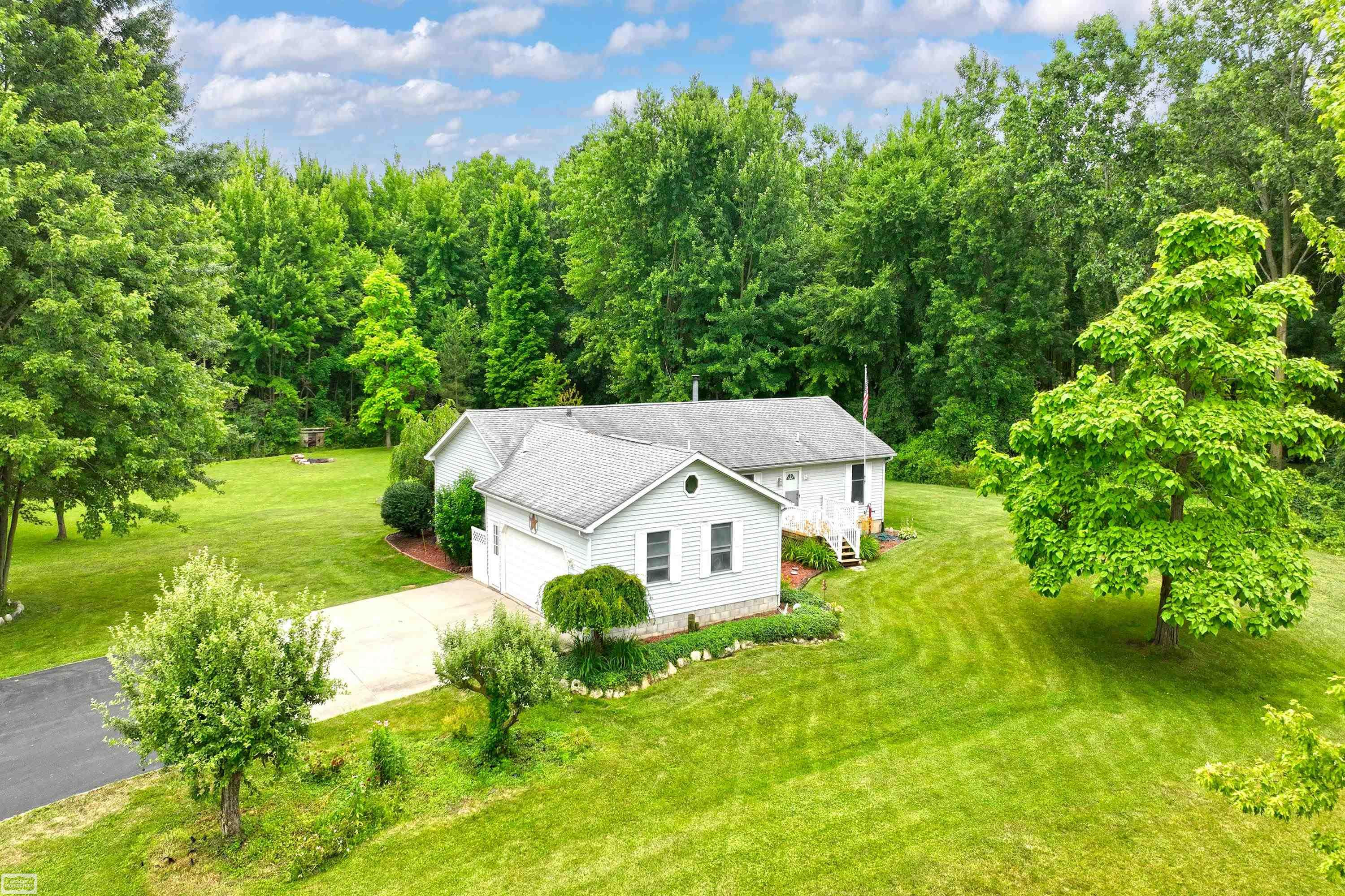 6219 Short Cut Road, MI — Photo 15