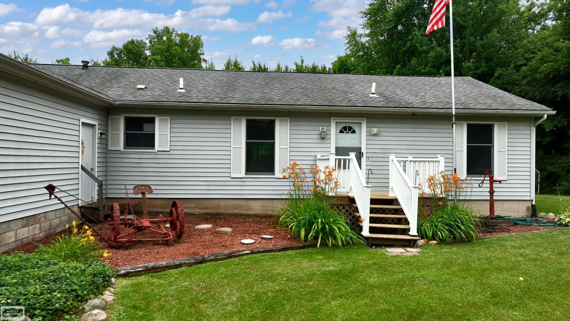 6219 Short Cut Road, MI — Photo 20
