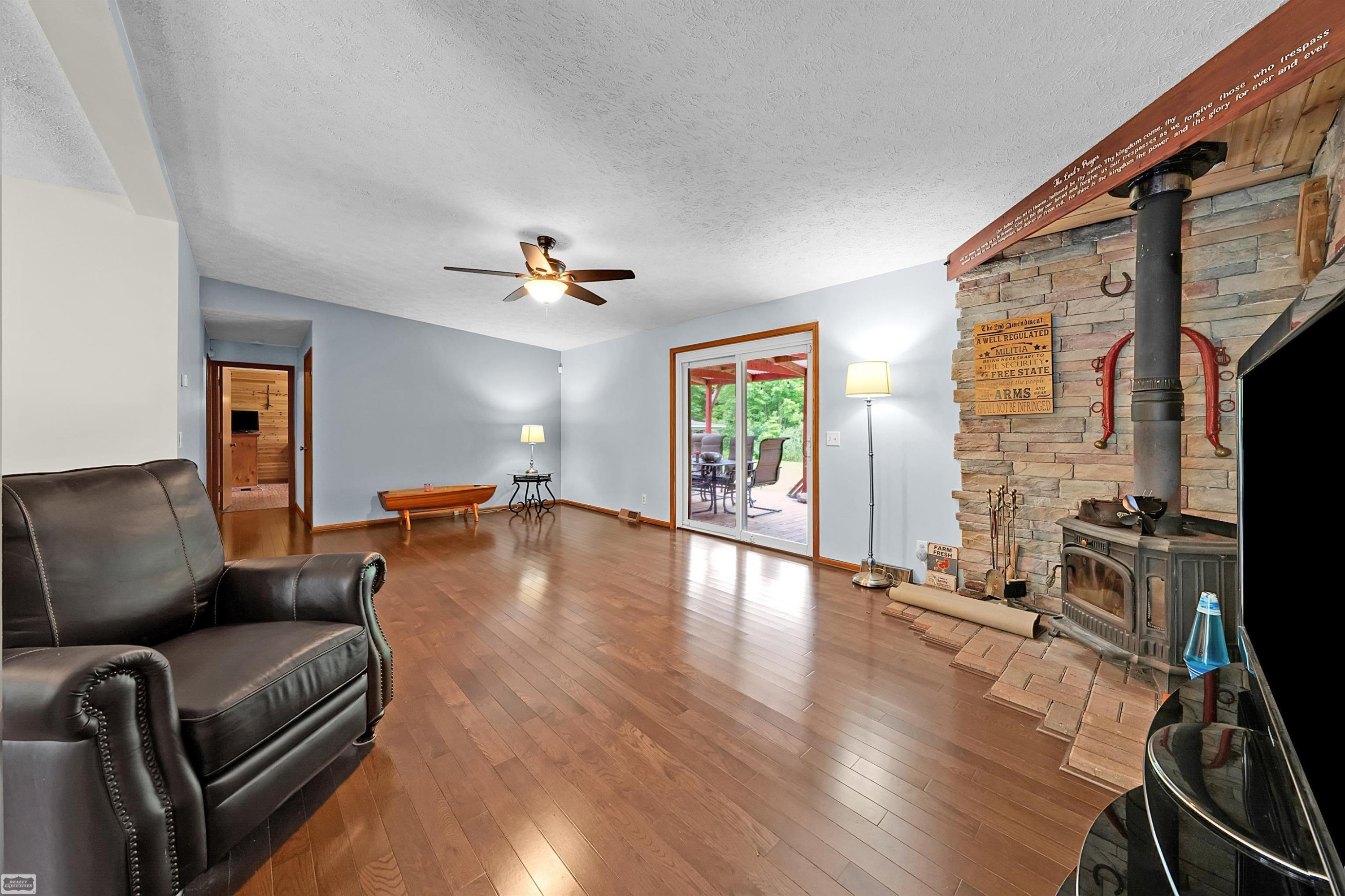 6219 Short Cut Road, MI — Photo 27