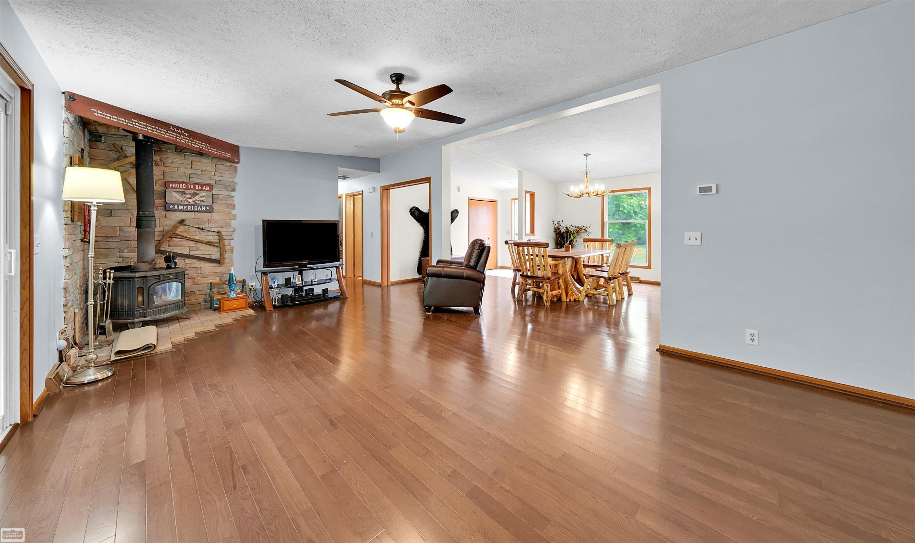 6219 Short Cut Road, MI — Photo 28