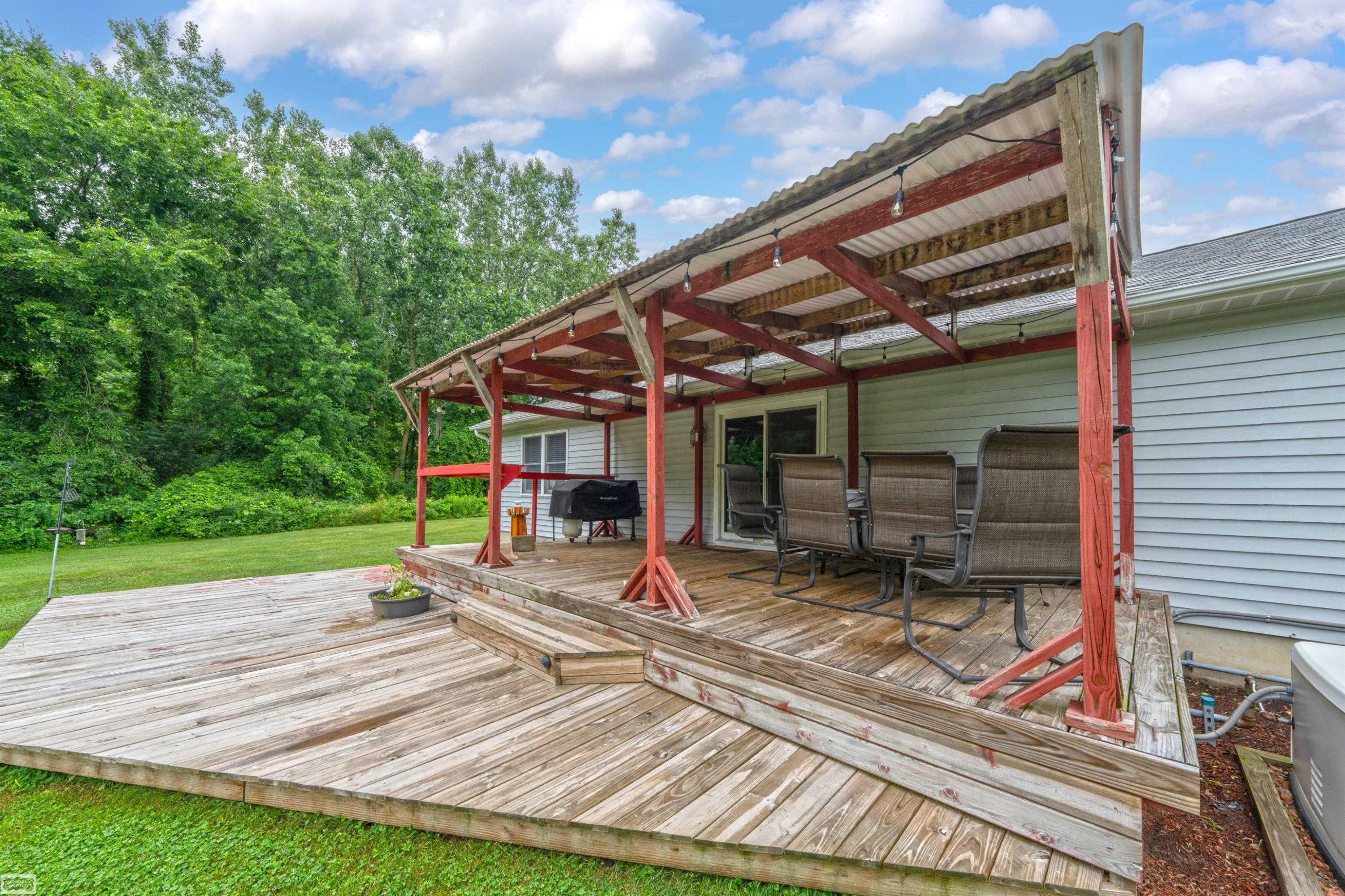 6219 Short Cut Road, MI — Photo 43