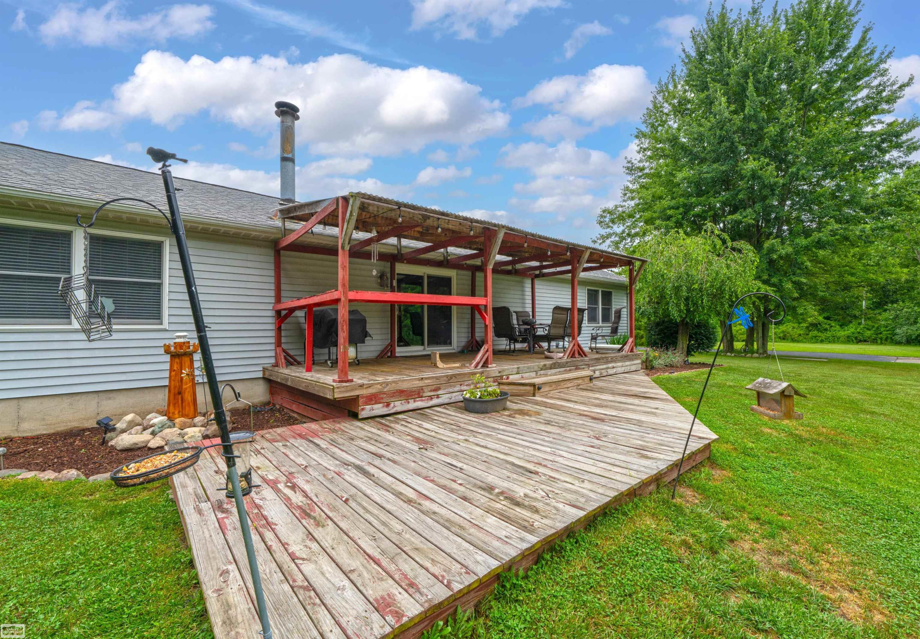 6219 Short Cut Road, MI — Photo 45