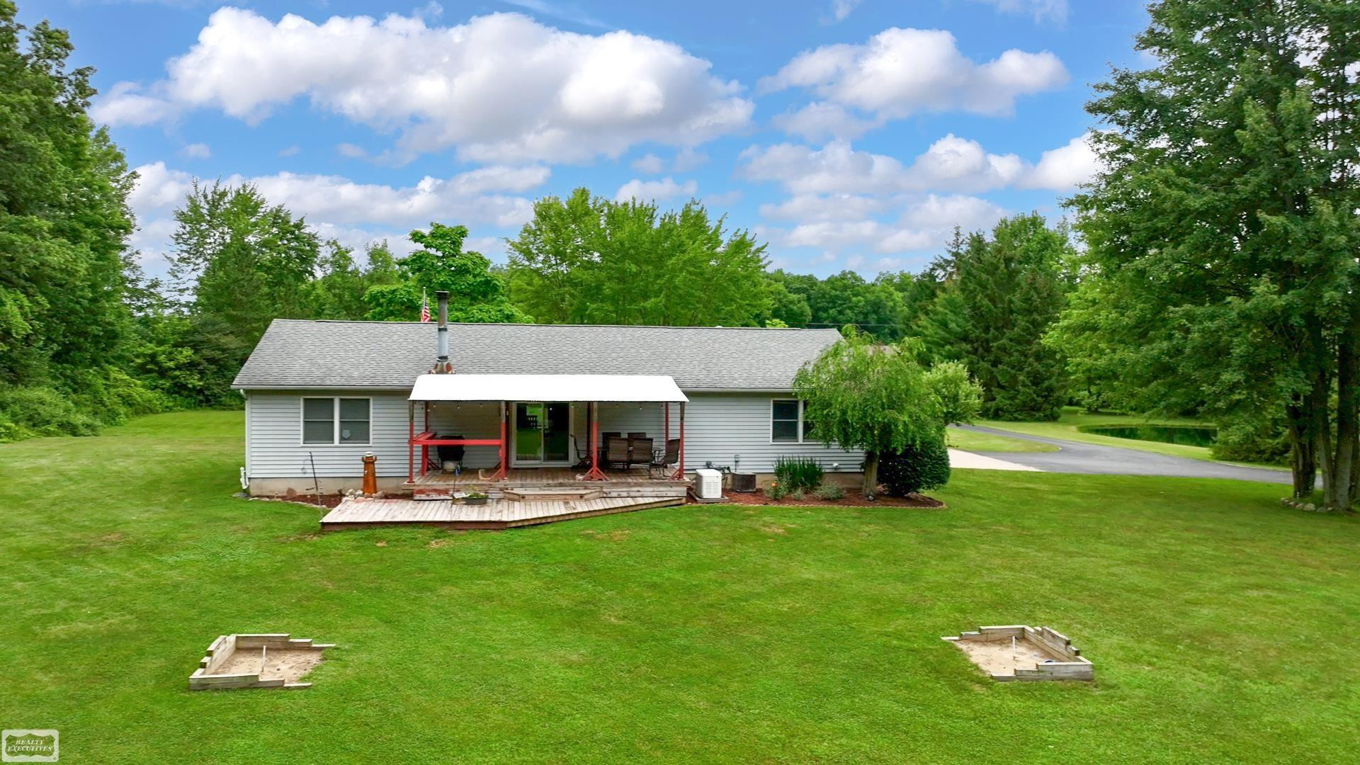 6219 Short Cut Road, MI — Photo 46
