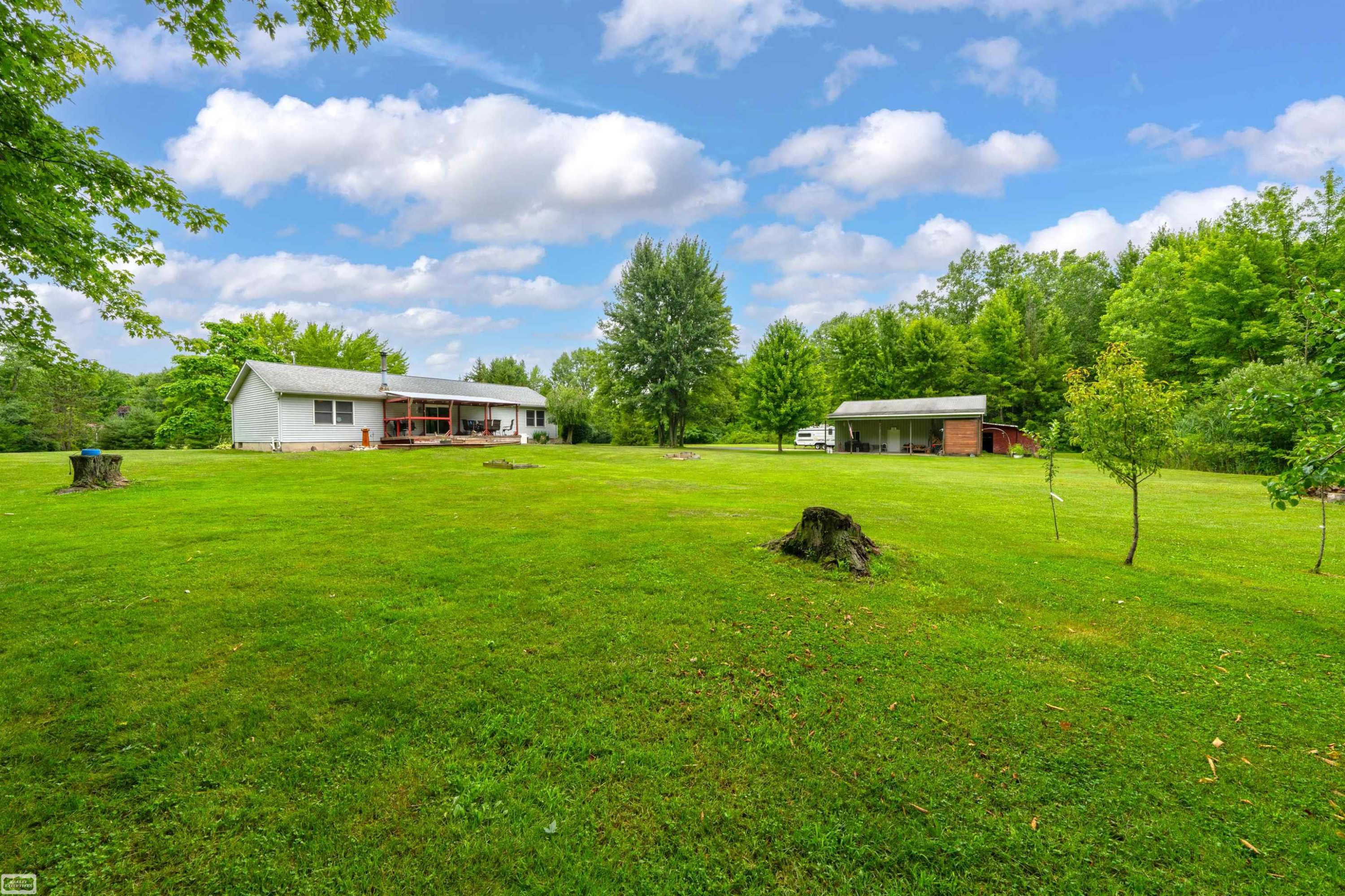 6219 Short Cut Road, MI — Photo 49