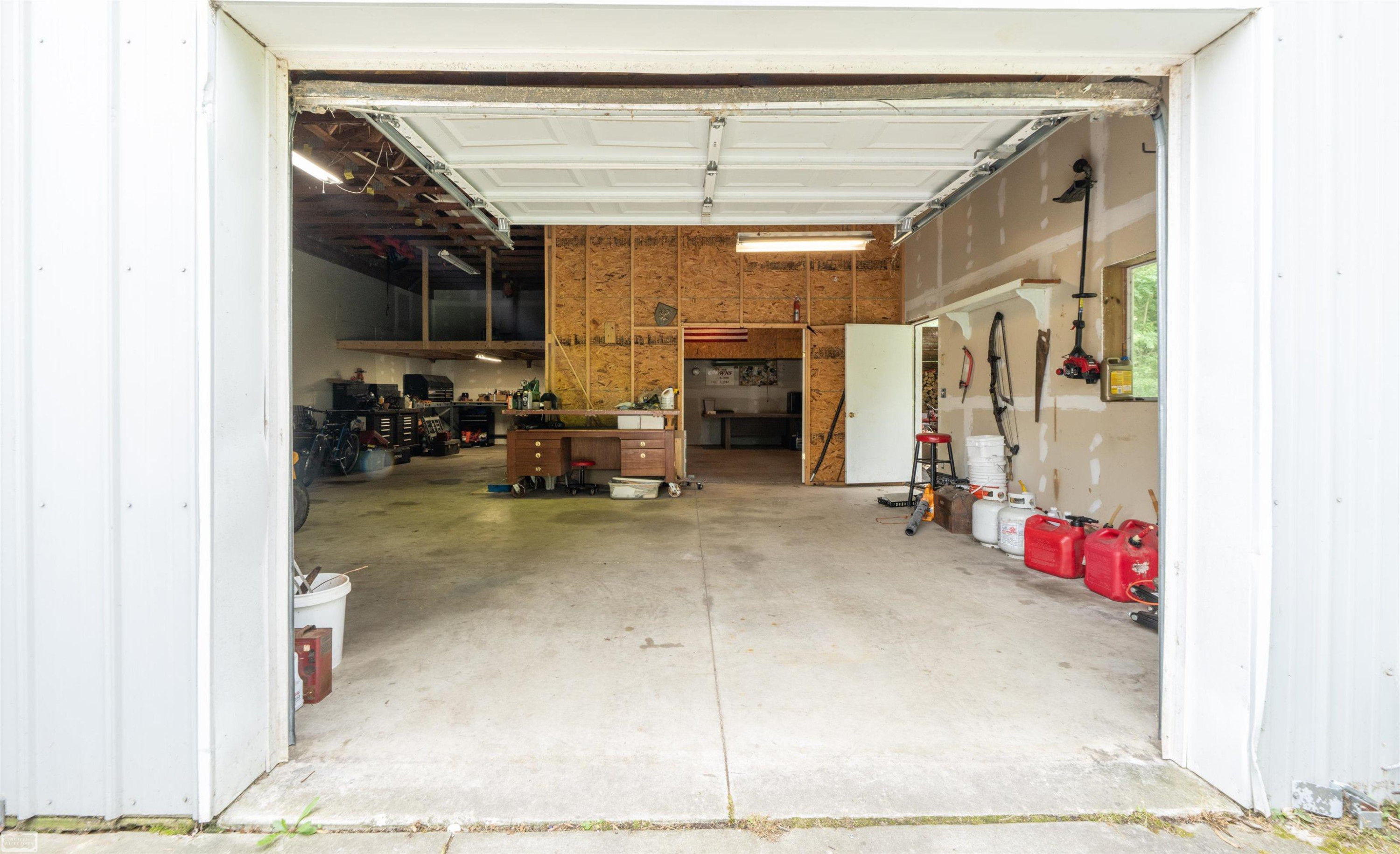 6219 Short Cut Road, MI — Photo 50