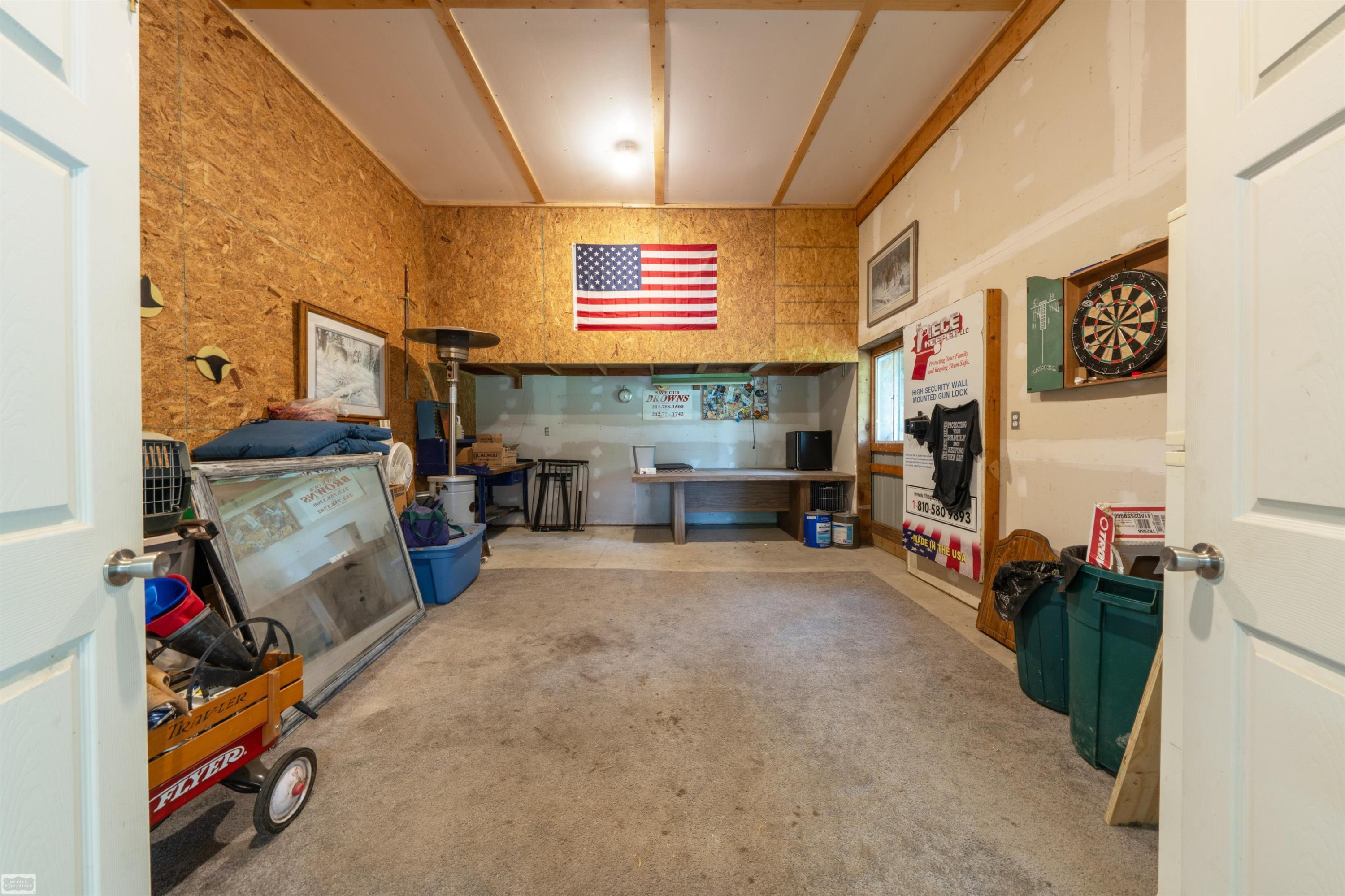 6219 Short Cut Road, MI — Photo 51