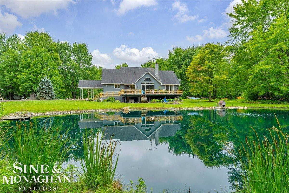 7680 Markel Road, MI — Photo 2