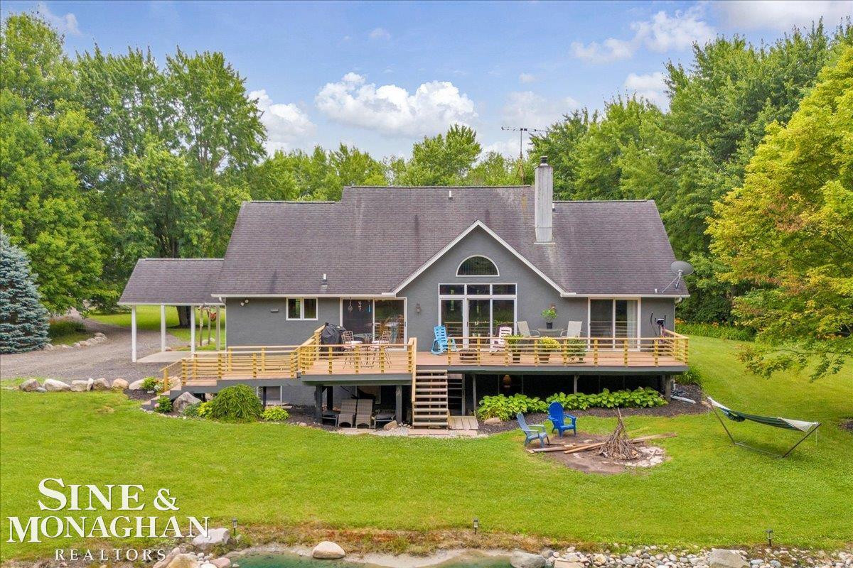 7680 Markel Road, MI — Photo 4