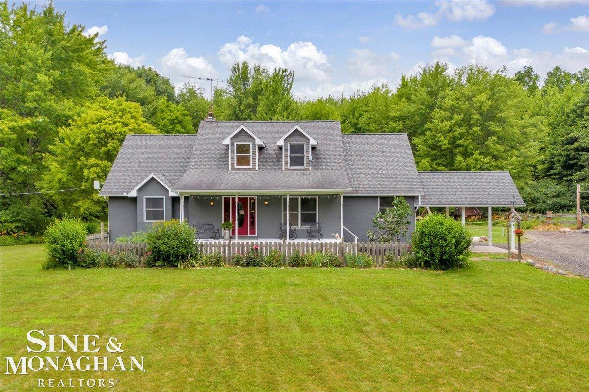 7680 Markel Road, MI — Photo 5