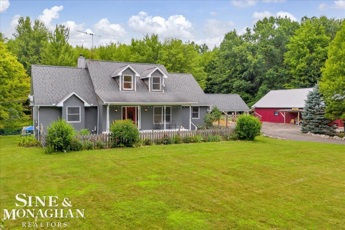 7680 Markel Road, MI — Photo 6