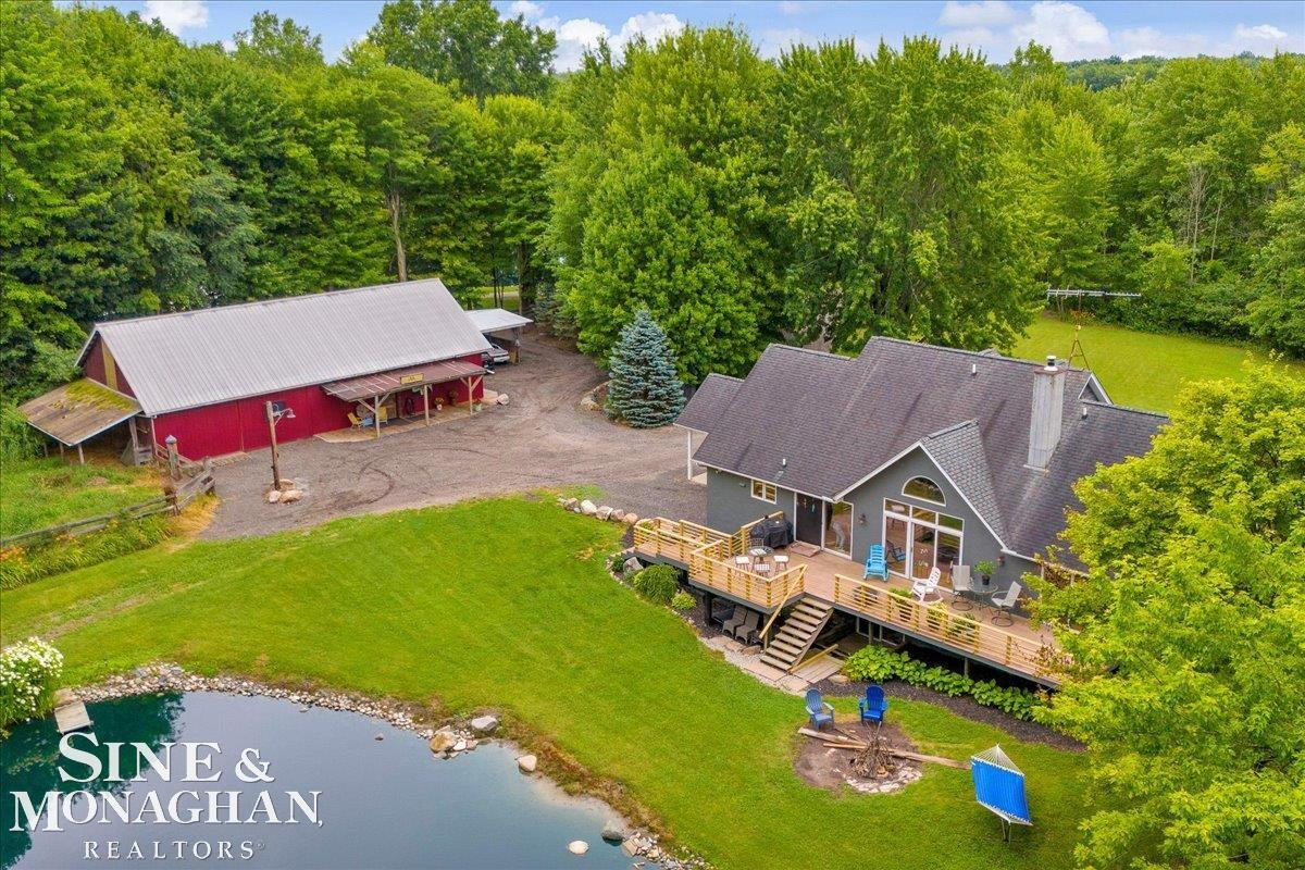 7680 Markel Road, MI — Photo 7