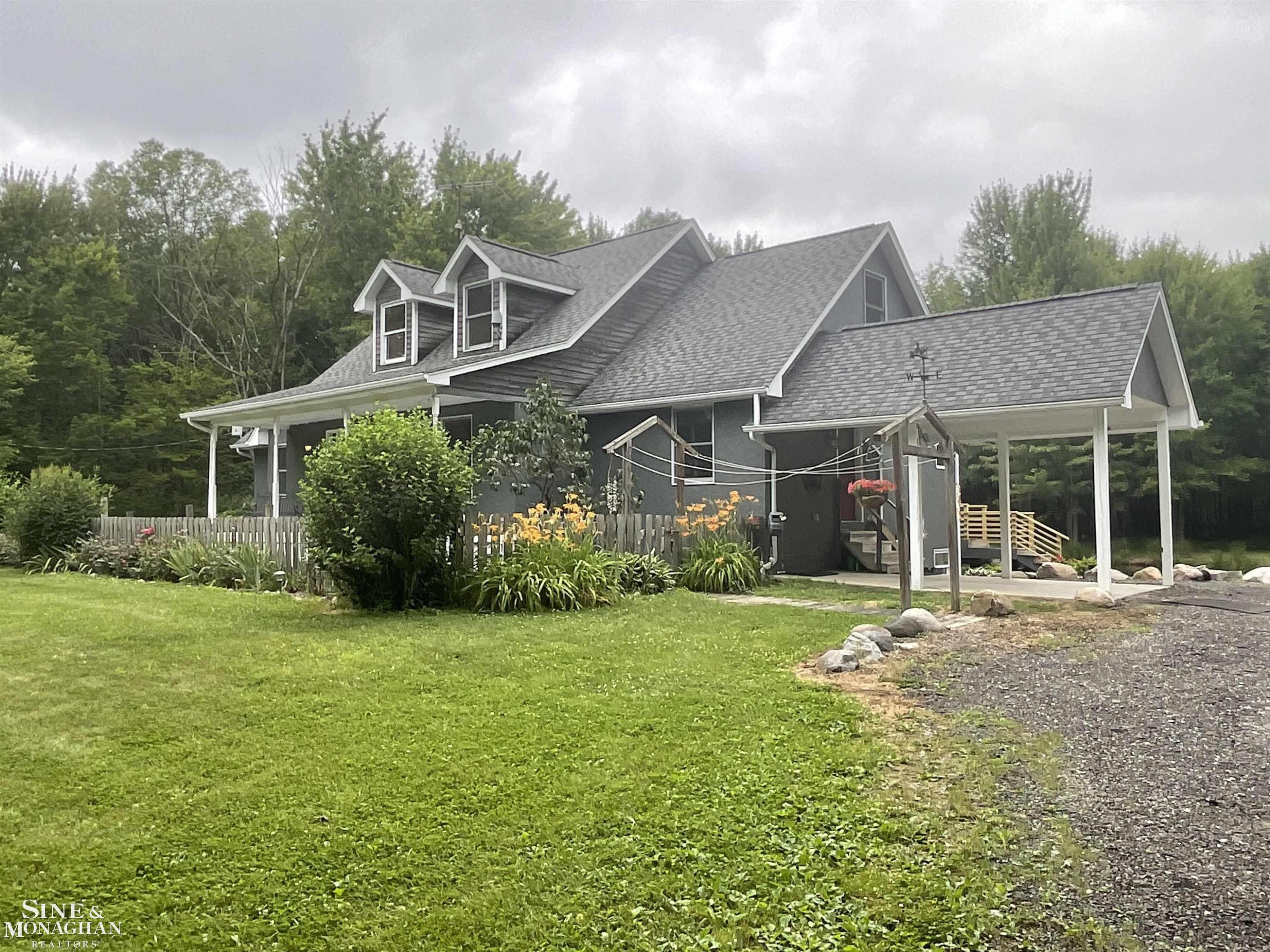 7680 Markel Road, MI — Photo 8