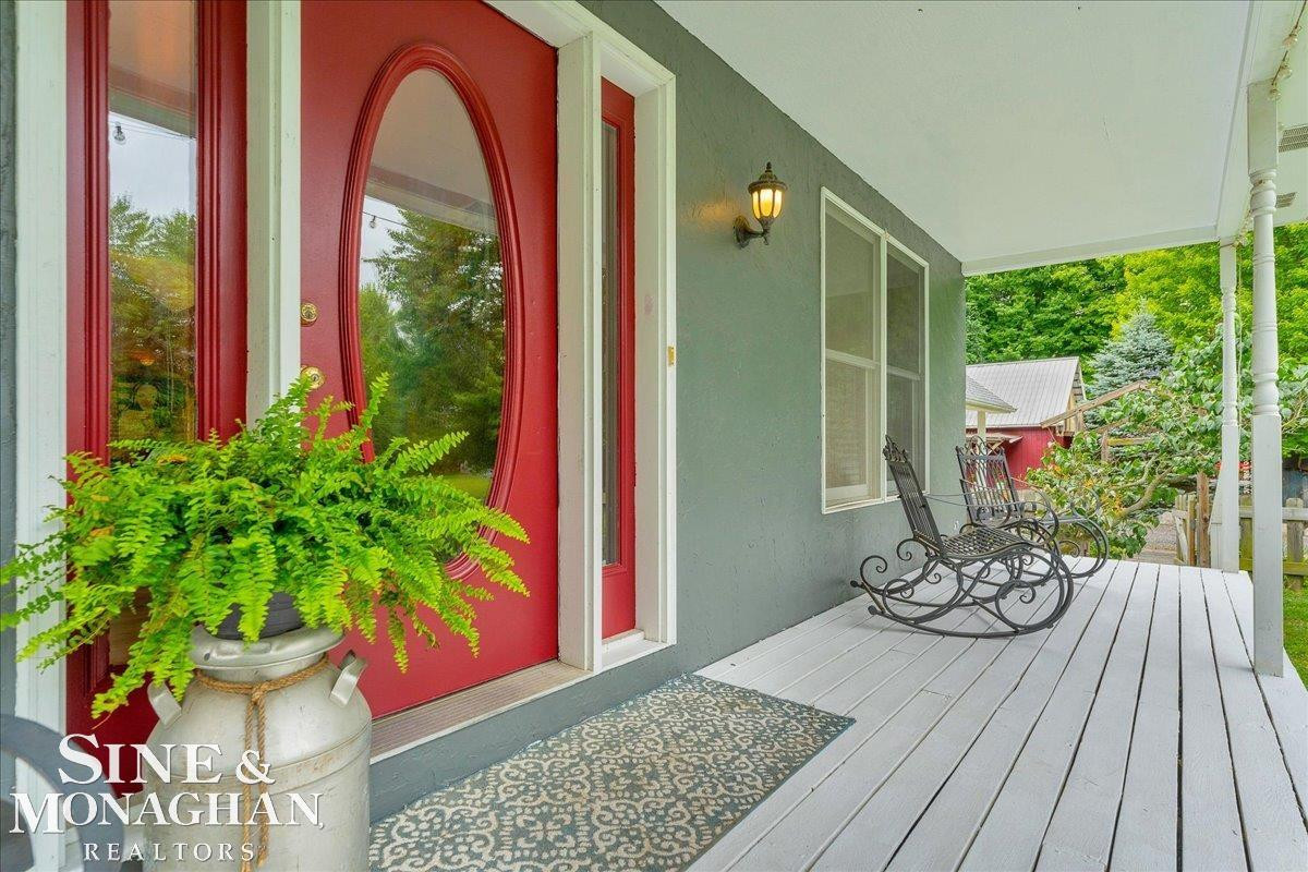 7680 Markel Road, MI — Photo 9
