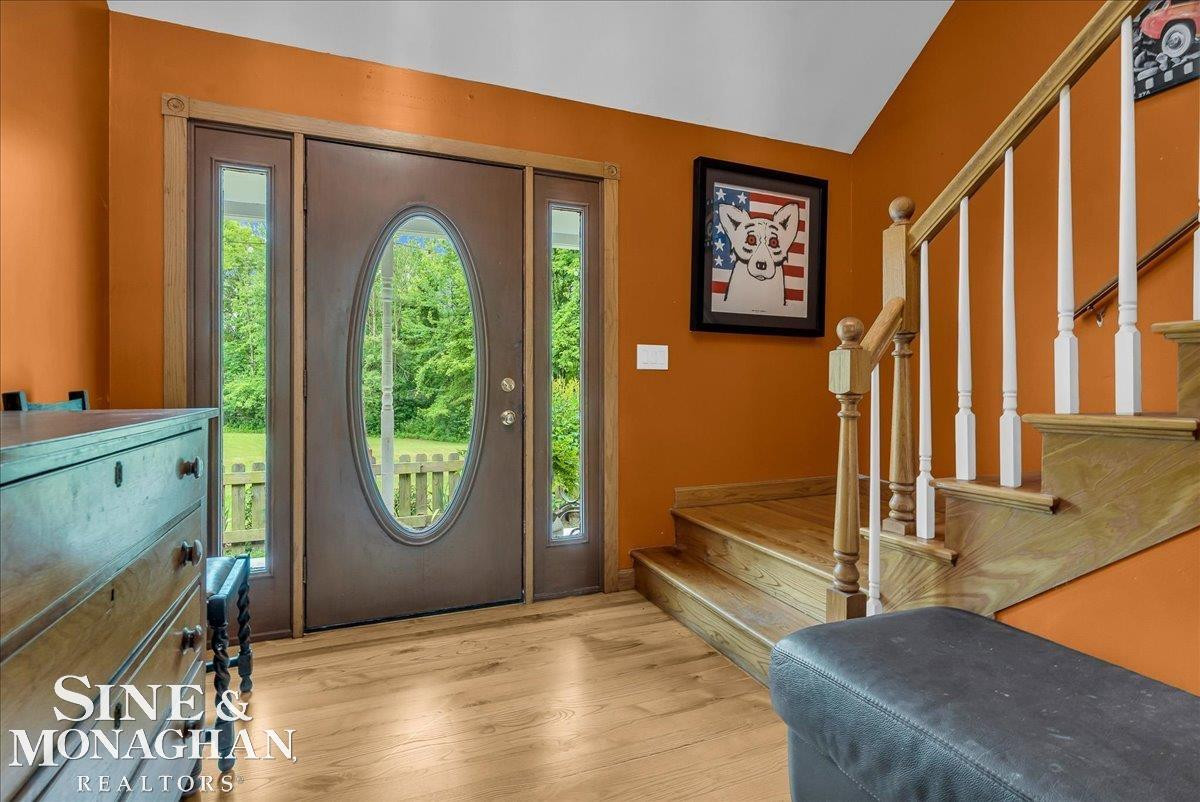 7680 Markel Road, MI — Photo 11