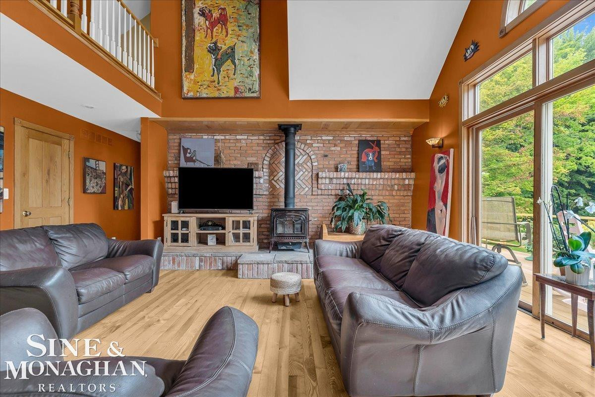 7680 Markel Road, MI — Photo 12