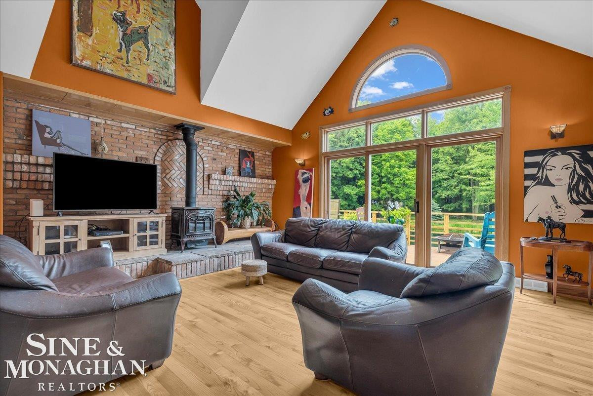 7680 Markel Road, MI — Photo 13