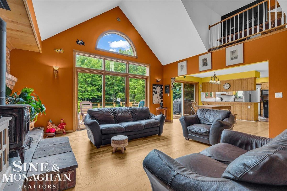 7680 Markel Road, MI — Photo 14