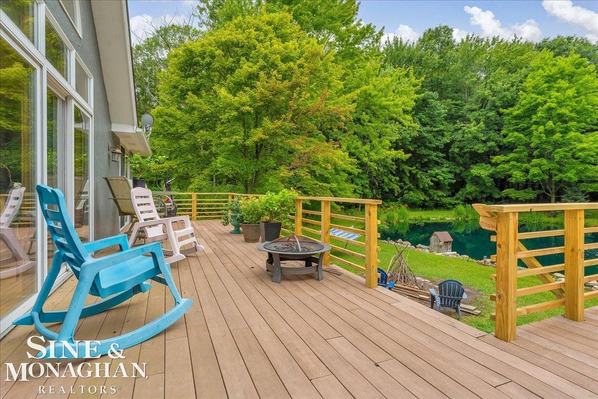 7680 Markel Road, MI — Photo 49