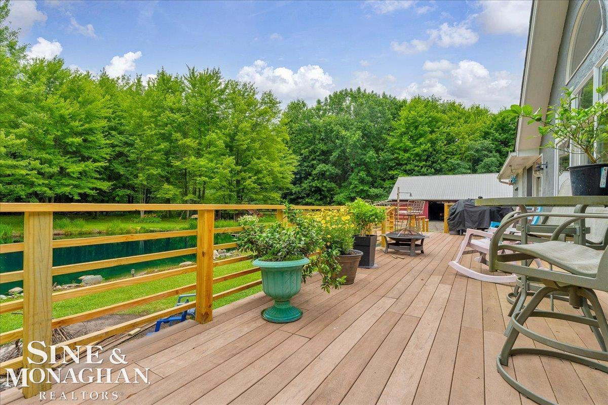 7680 Markel Road, MI — Photo 51