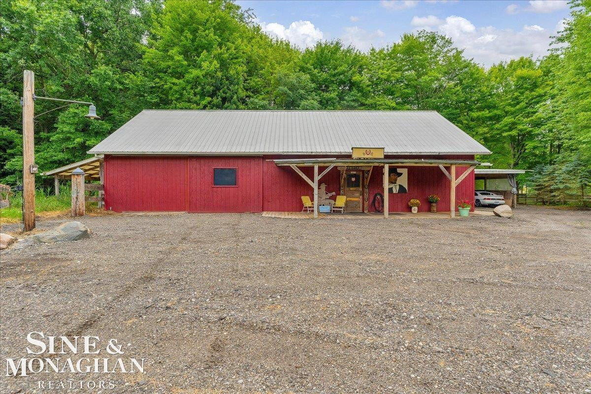 7680 Markel Road, MI — Photo 53