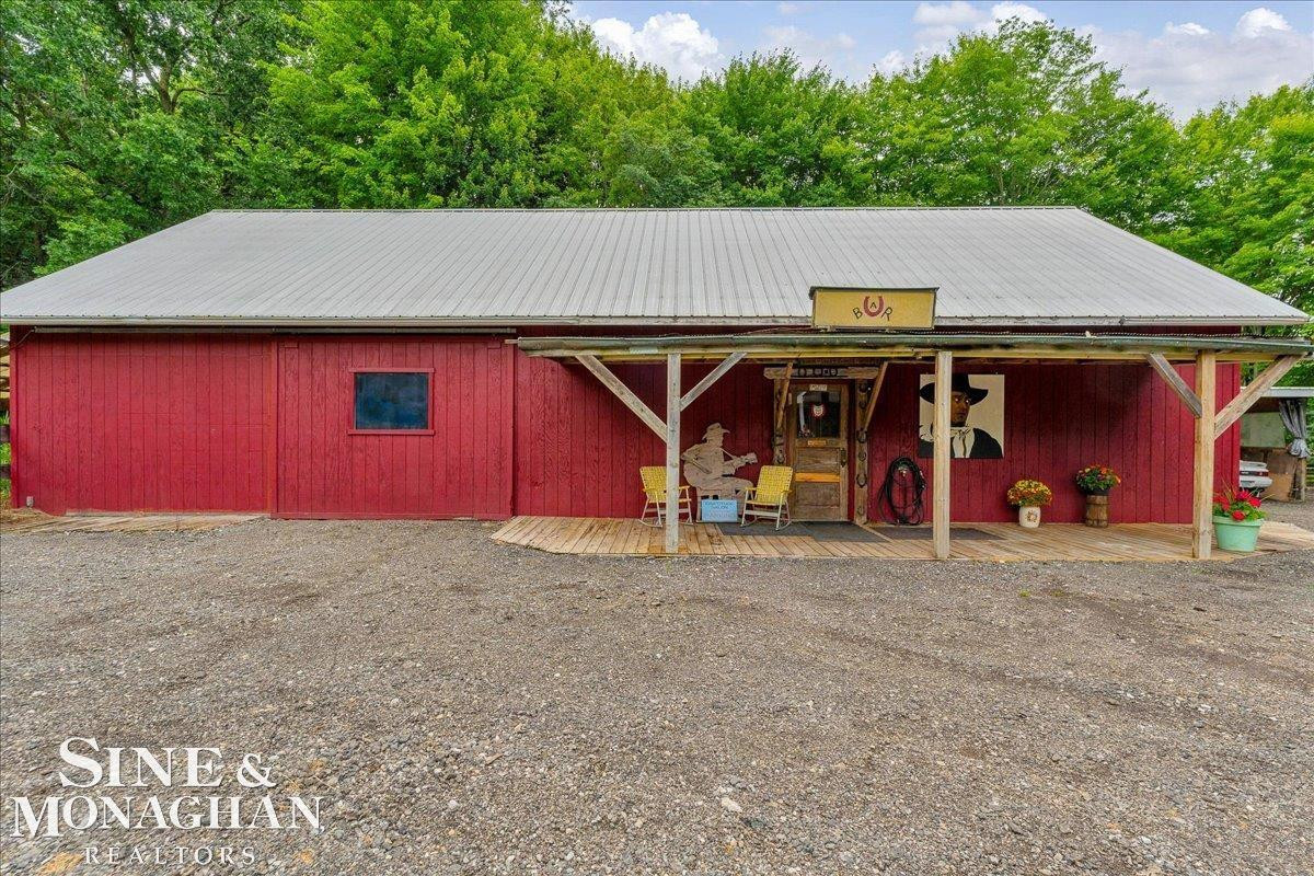 7680 Markel Road, MI — Photo 54