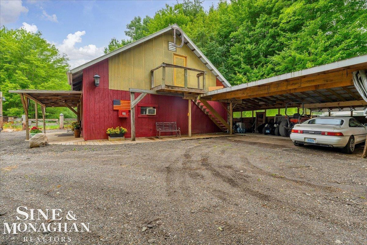 7680 Markel Road, MI — Photo 57